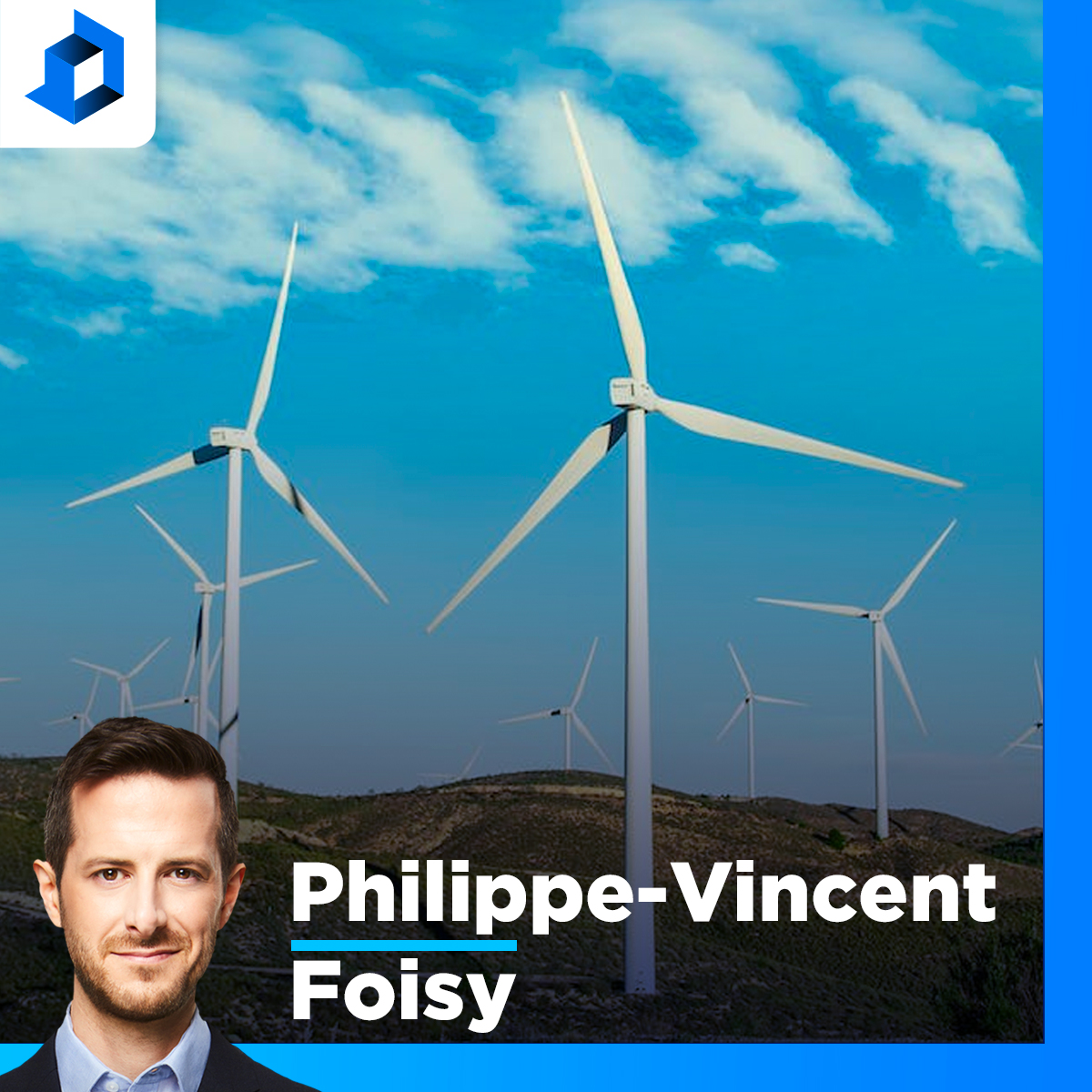 «Les réservoirs hydro électrique se marient parfaitement avec l’éolien». dit Bernard Saulnier, ingénieur retraité et auteur