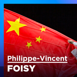 Chine : «Je m'attends à ce qu'ils prennent des mesures de représailles», dit l'ex-ambassadeur du Canada en Chine