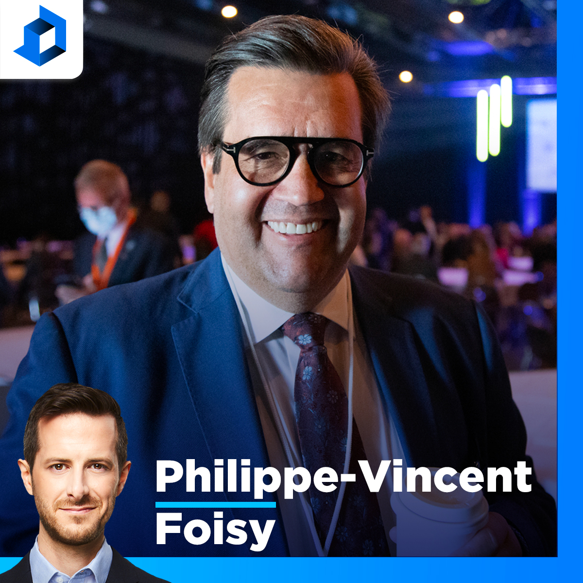 Denis Coderre réapprend à parler et marcher