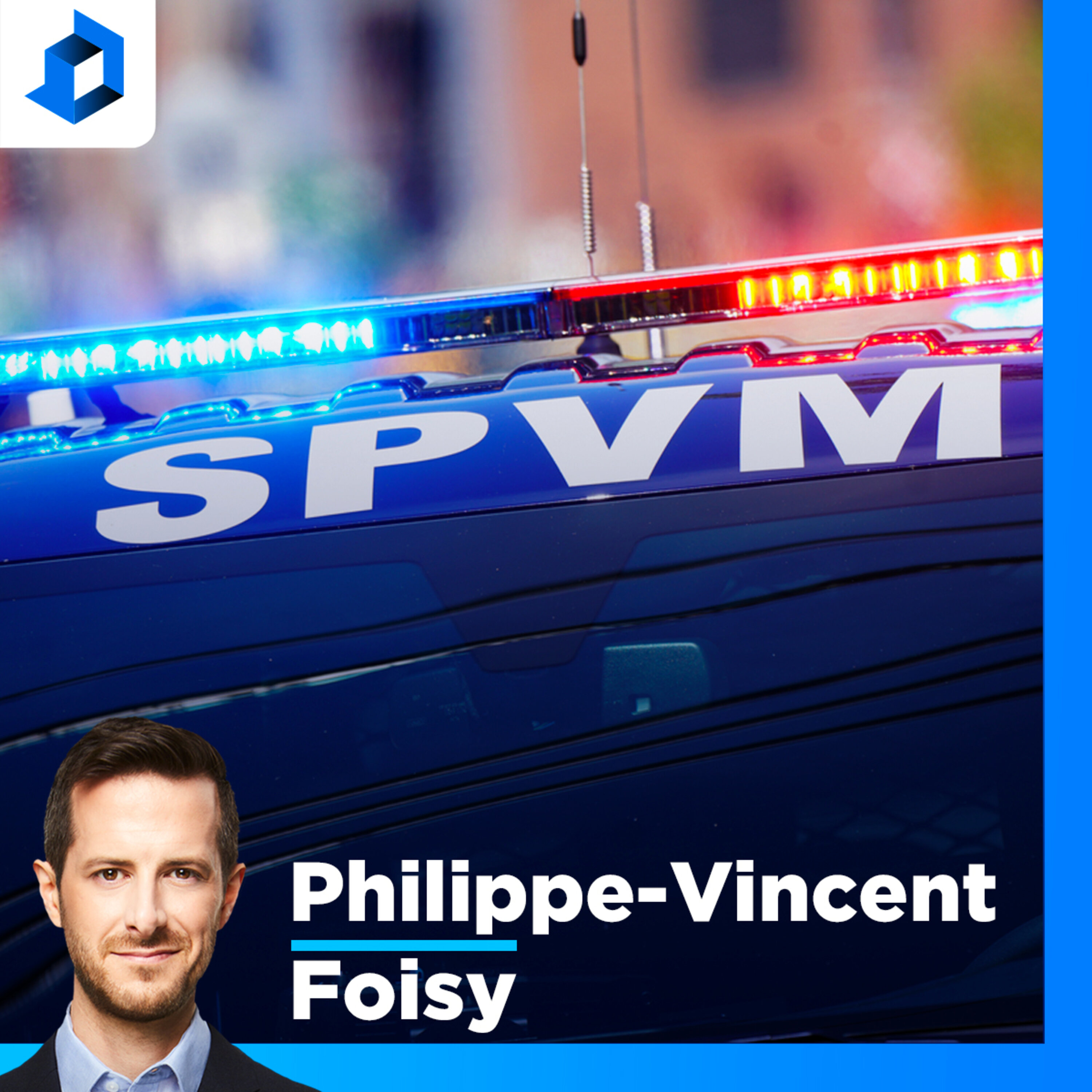 «Il faut regarder aussi le nombre de tentatives de meurtre», dit l’ex-enquêteur au SPVM André Gélinas