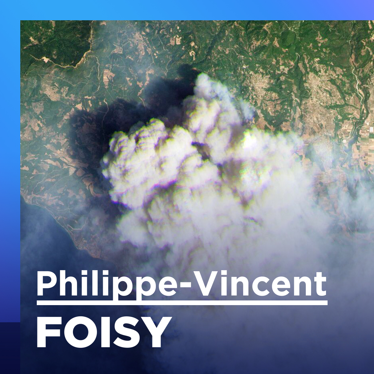 Tour des dérèglements climatiques dans le monde avec Florence Lamoureux