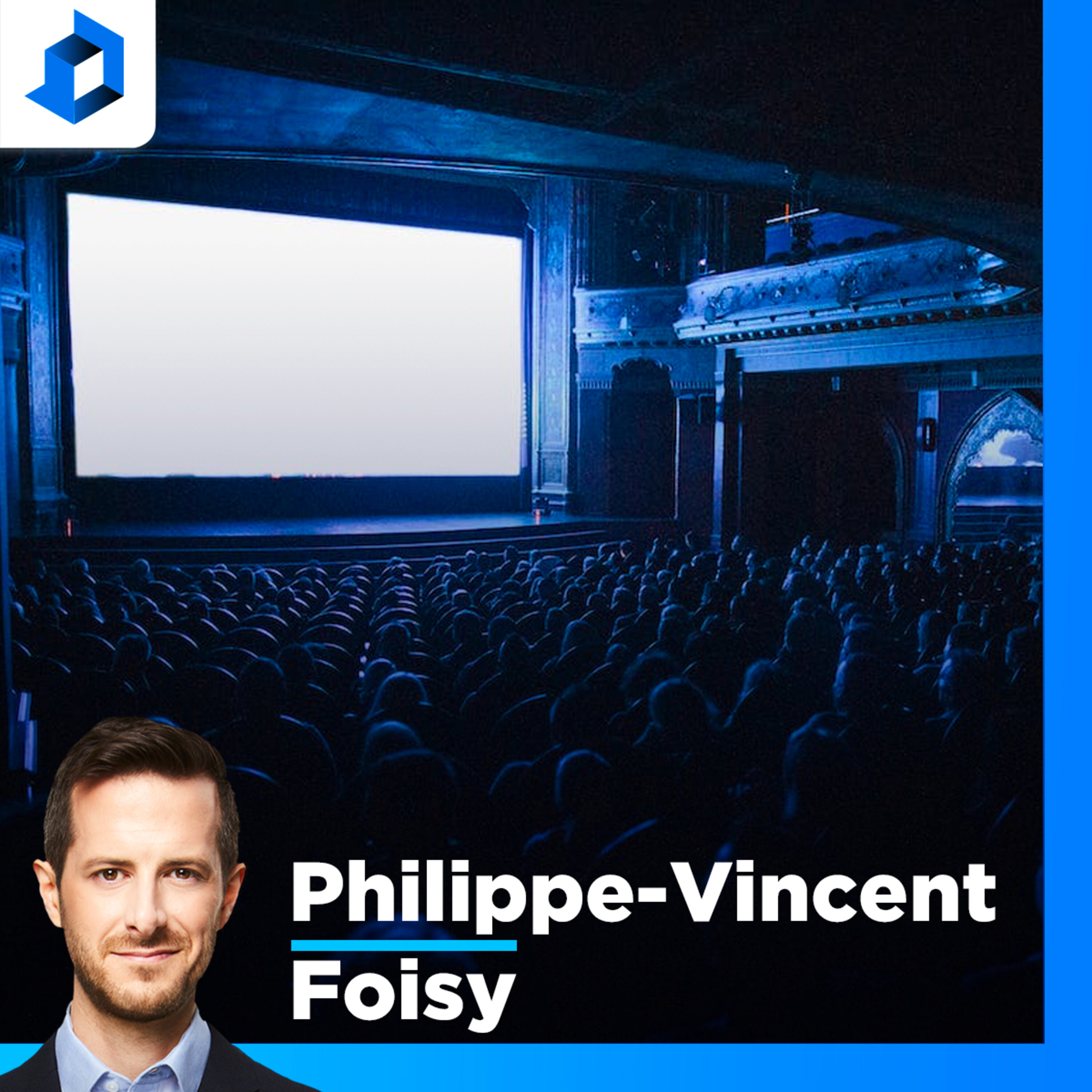Les films à surveiller cet été!