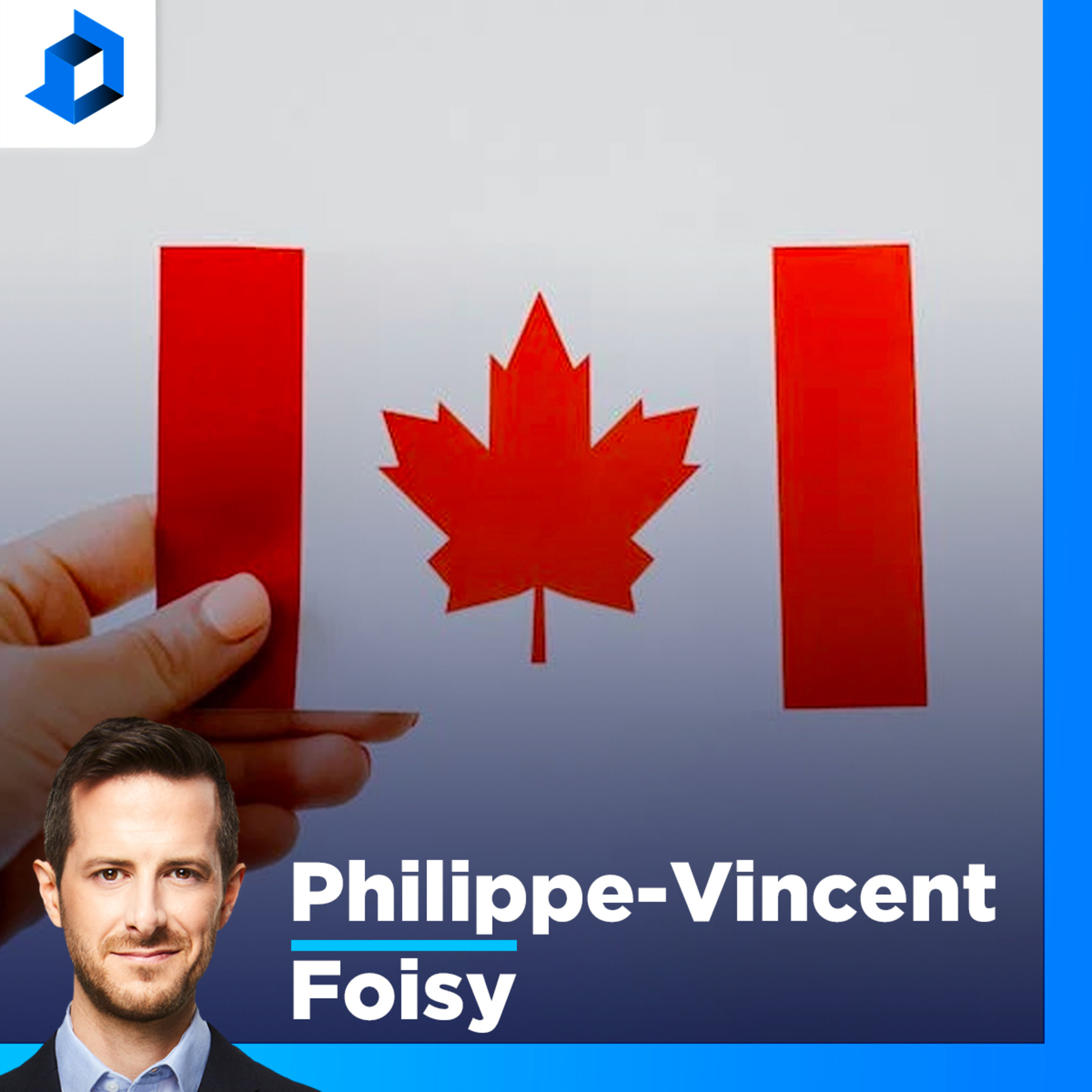 La Banque du Canada recherche des craques dans l'économie, explique Simon Brière, stratège principal chez R.J. O'Brien