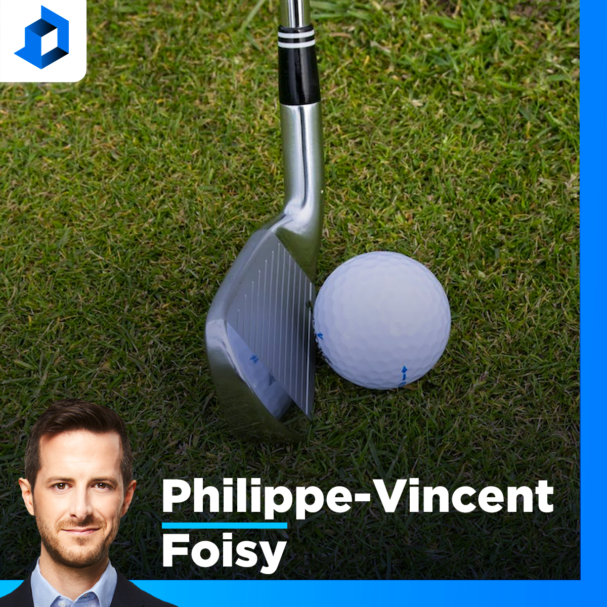 Philippe-Vincent Foisy