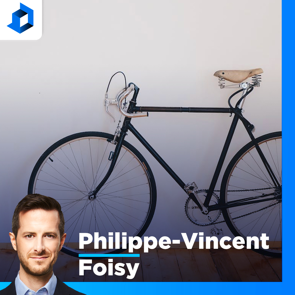 Philippe-Vincent Foisy
