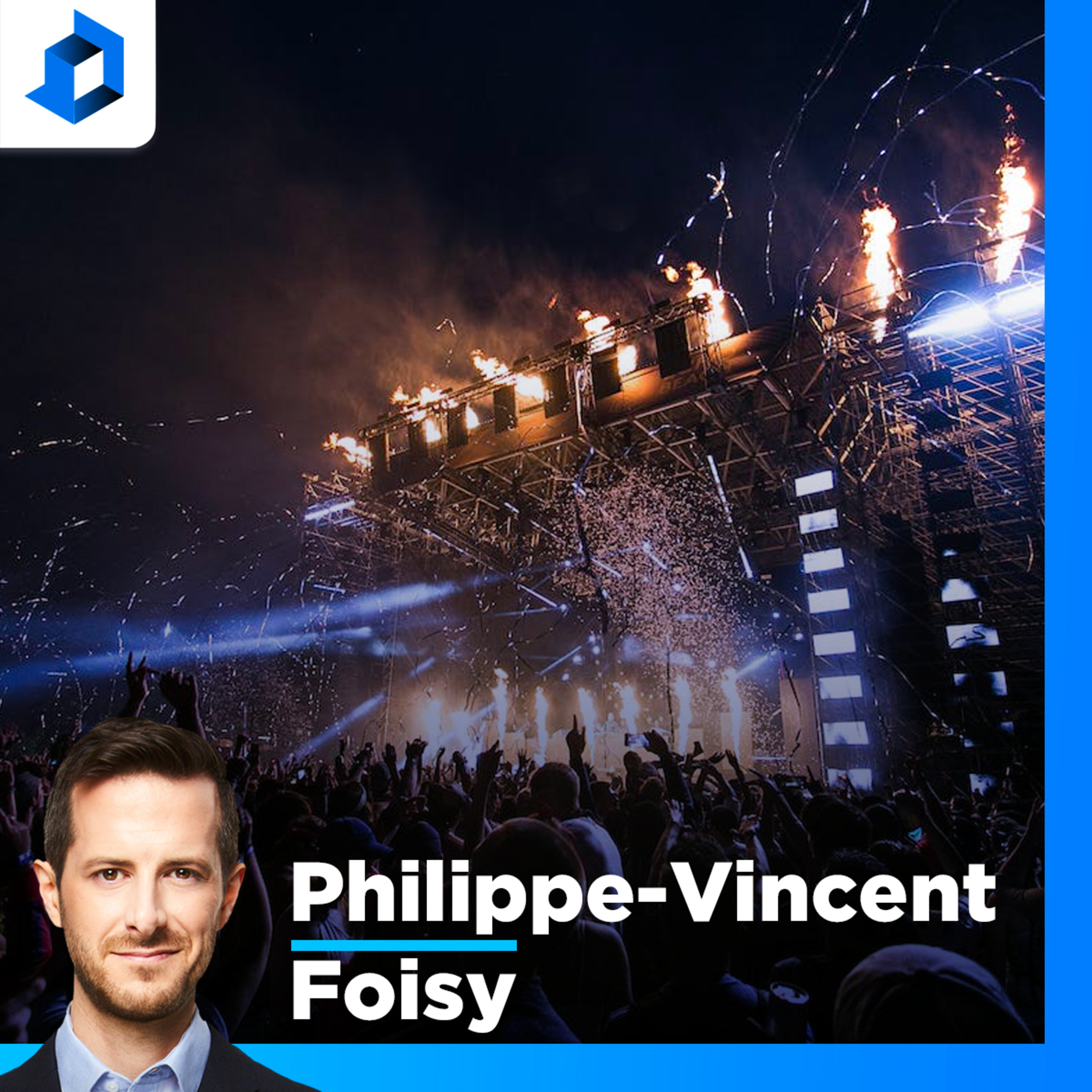 C’est le début des Francos ce soir!