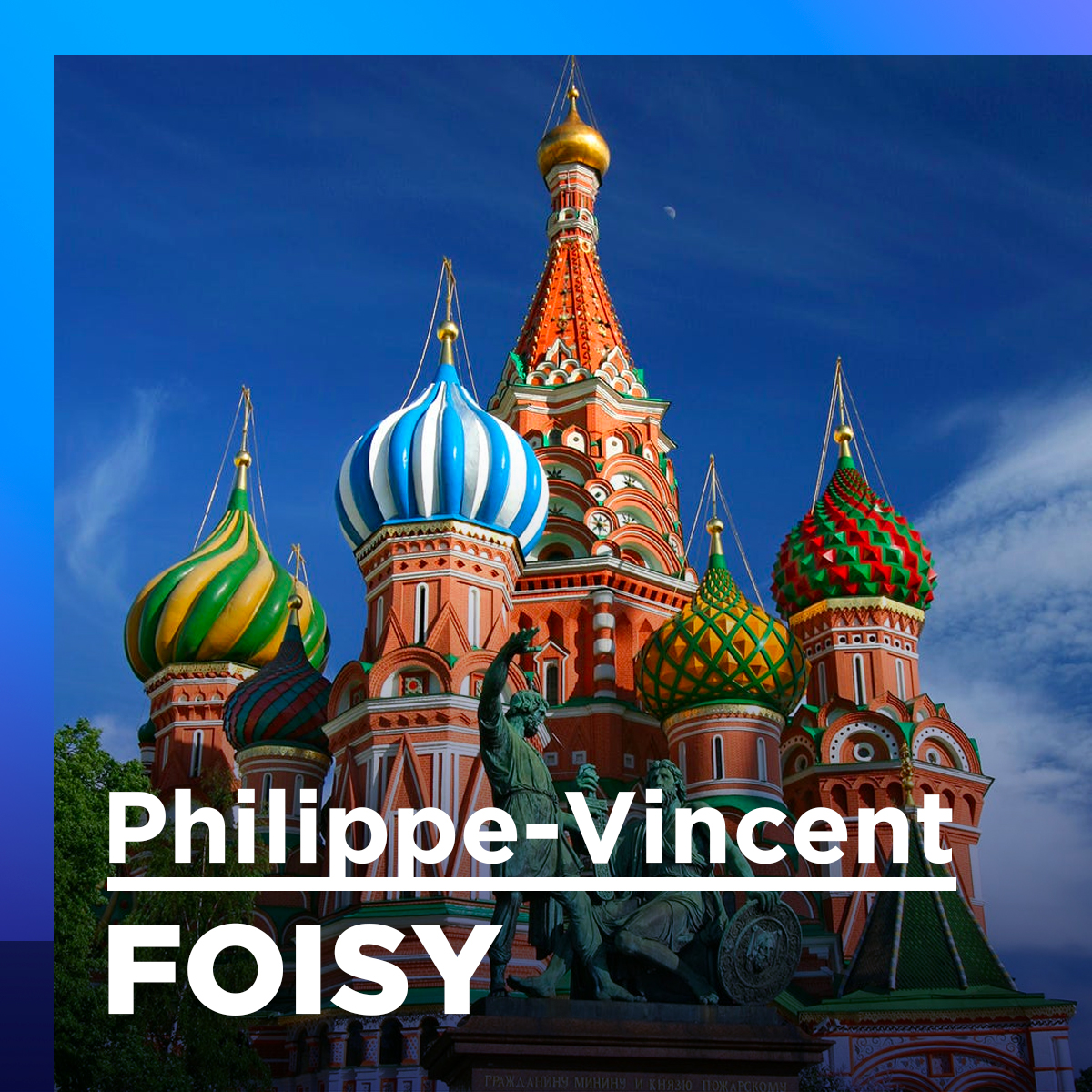 Russie : «Le coût semble trop élevé de lancer une guerre comme ça», dit Frédérick Lavoie