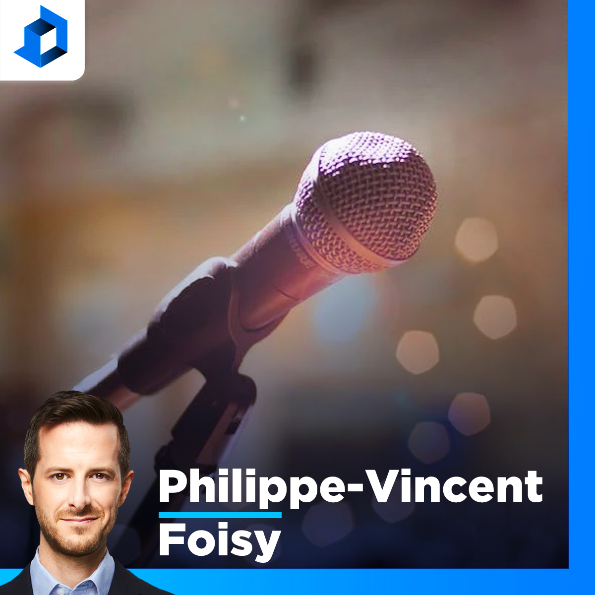 Ève Côté : «C’est une bête de scène», dit Anaïs Guertin-Lacroix