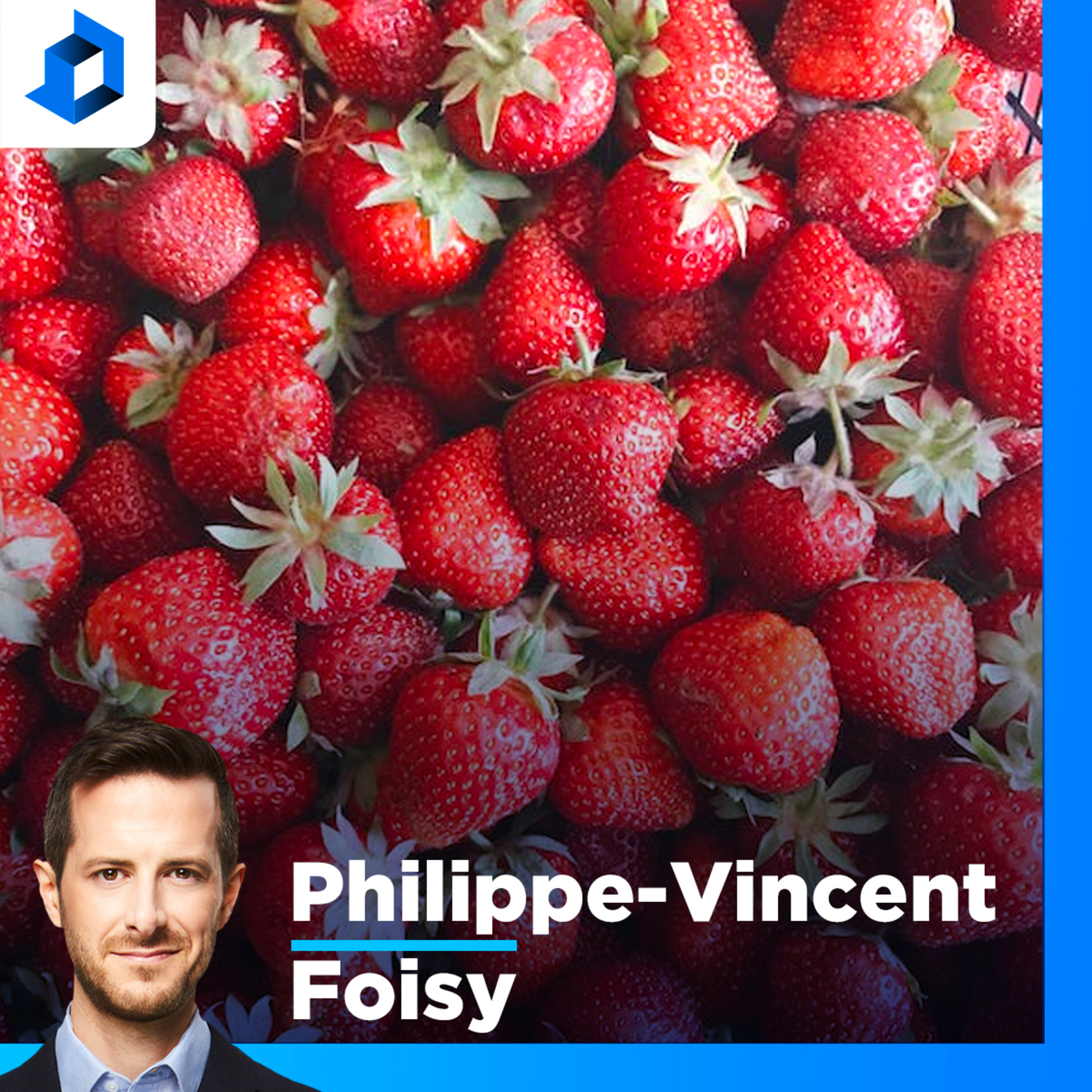 Fraises : «Les prix sont toujours élevés en début de saison», dit l'Association des producteurs de fraises et de framboises du Québec.