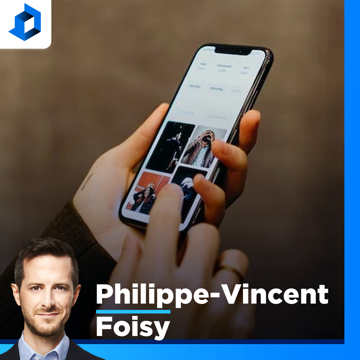 «Si j’avais un conseil à donner à mes trois enfants… », témoigne Richard