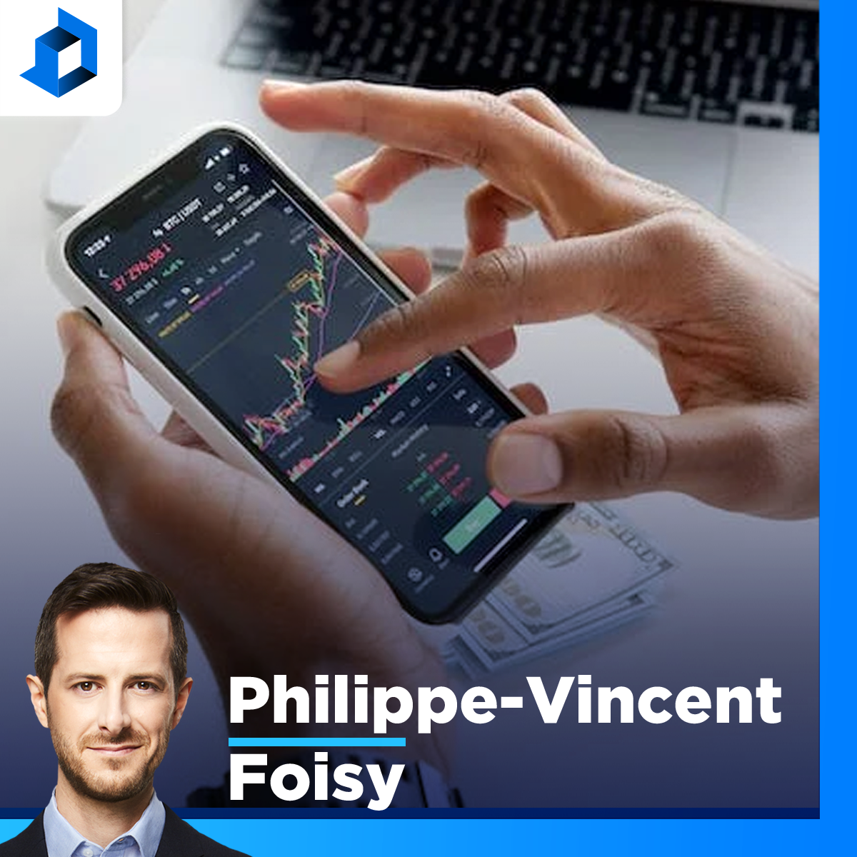 «L’investissement comme tel, ça demande du temps», explique un planificateur financier