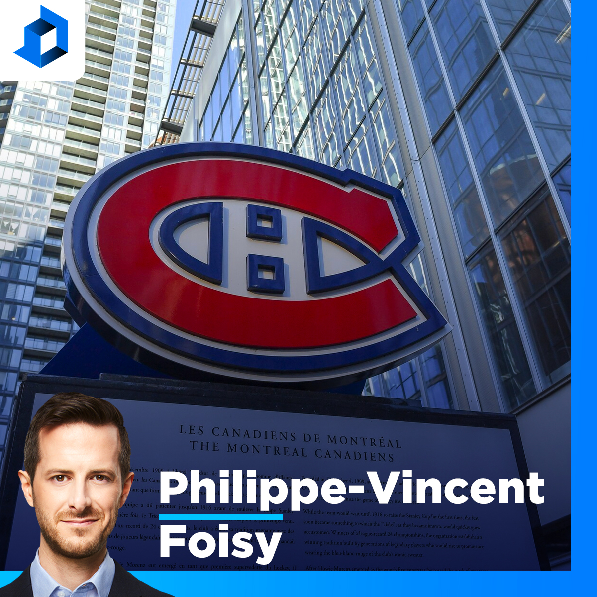 Jonathan Drouin : «Ça cache quelque chose qu’on ne sait pas», pense JF Baril