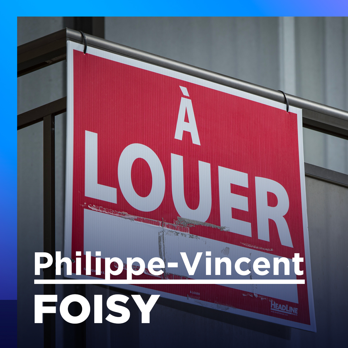 Immobilier : un candidat de Coderre a enfreint plusieurs règles