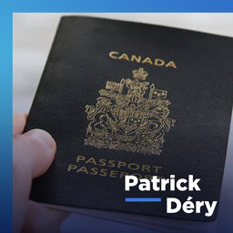 Passeports : «C’est une honte internationale ce que l’on vit», s’indigne Yves Daoust