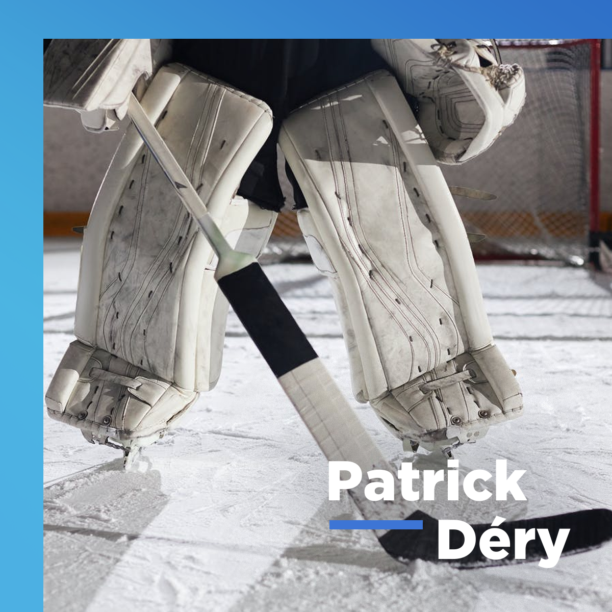 Patrick Déry