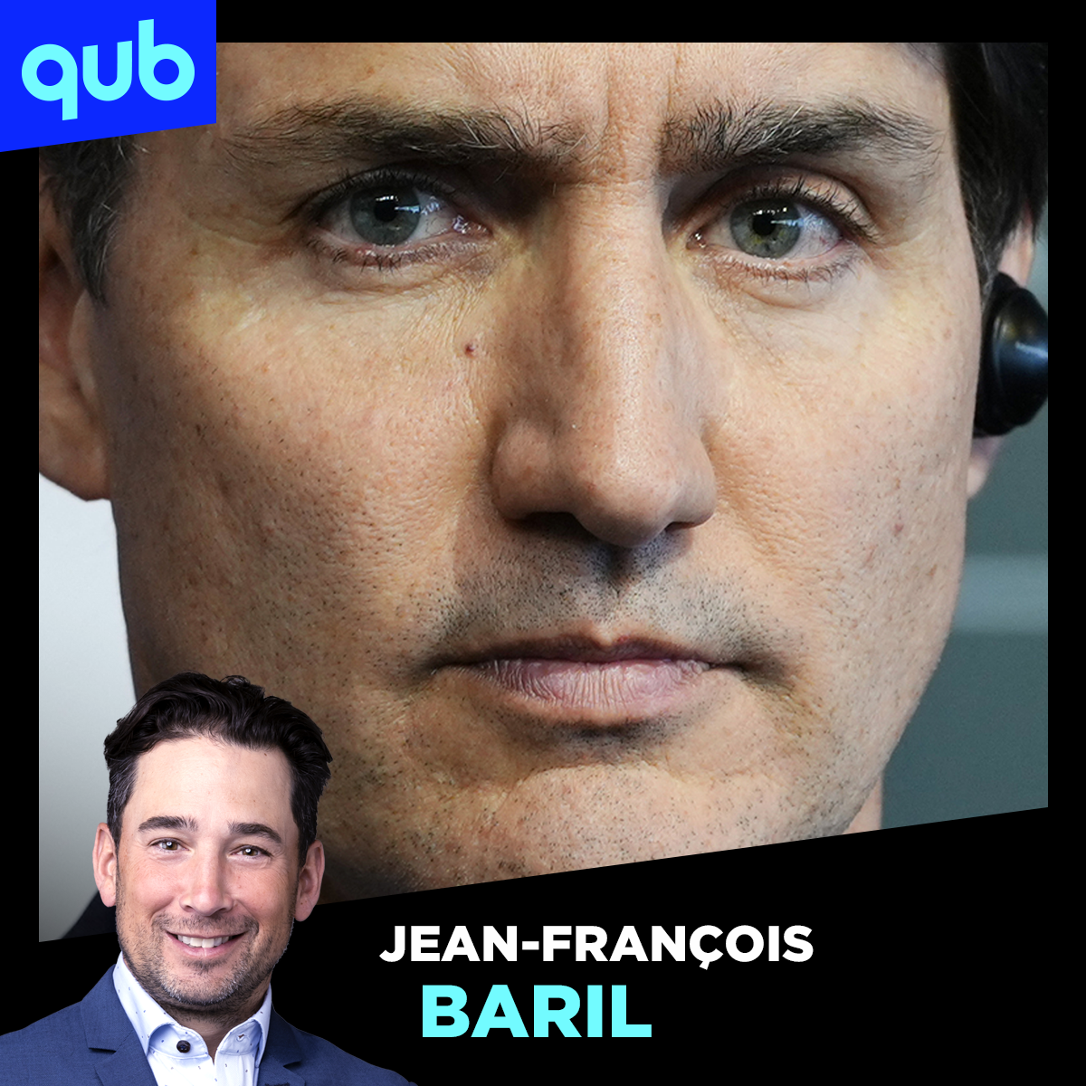 «Le Parti libéral a vraiment abandonné la livraison de la démocratie», dit Dominic Cardy, chef du Parti avenir canadien episode artwork