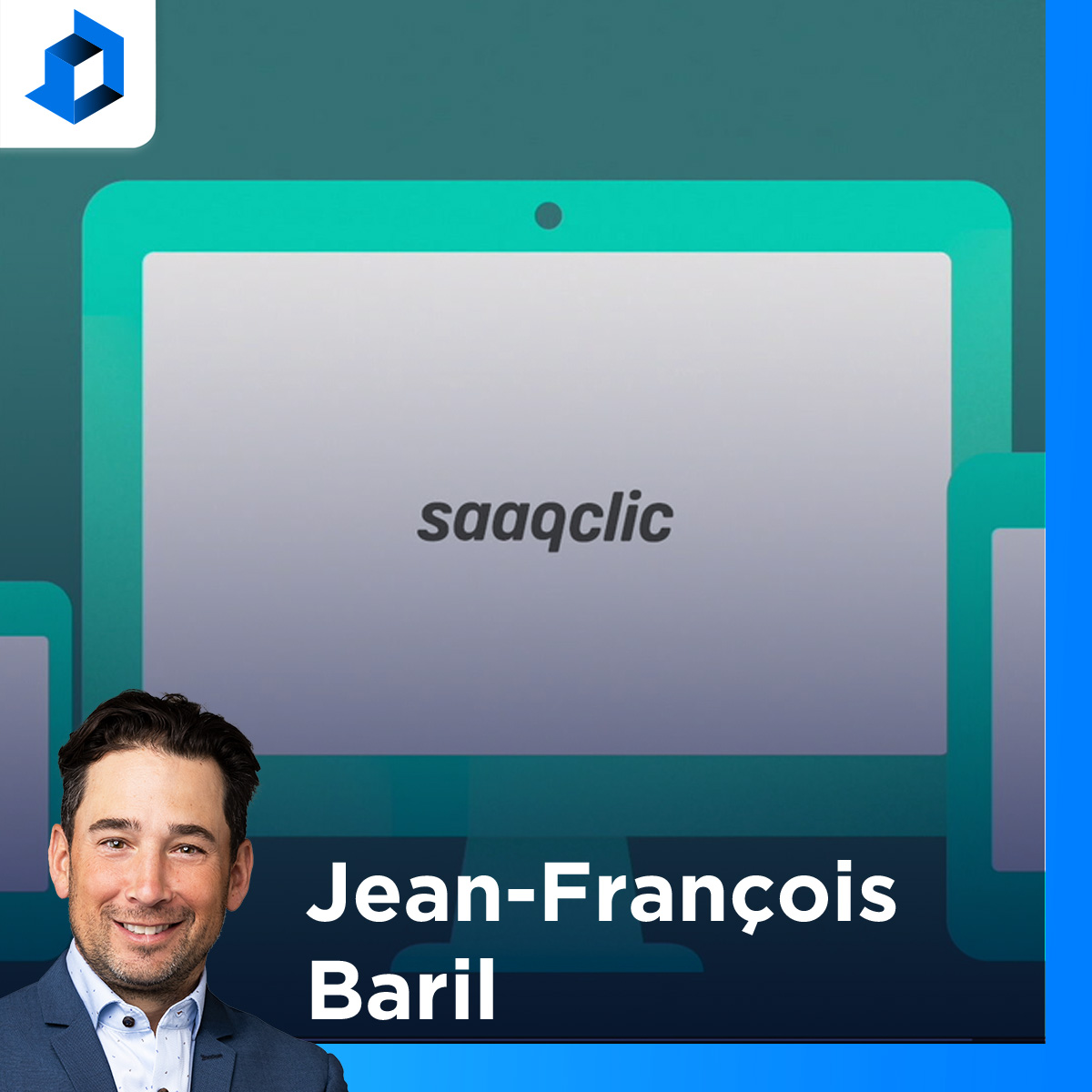 Panne SAAQ :«Ça devient presque un enjeu de sécurité publique», dit Francis Gosselin l