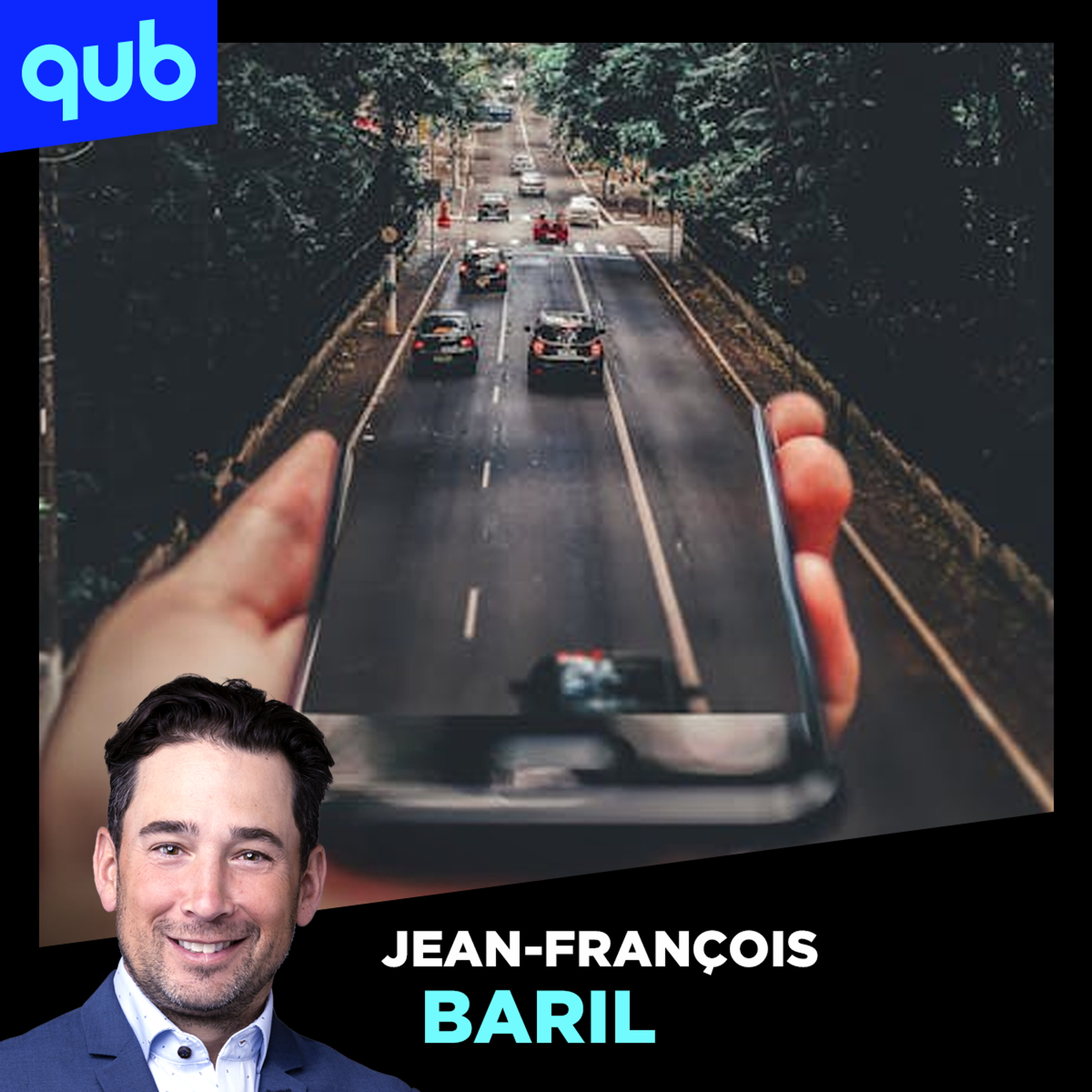 La technologie dans les voitures : bon ou mauvais? episode artwork