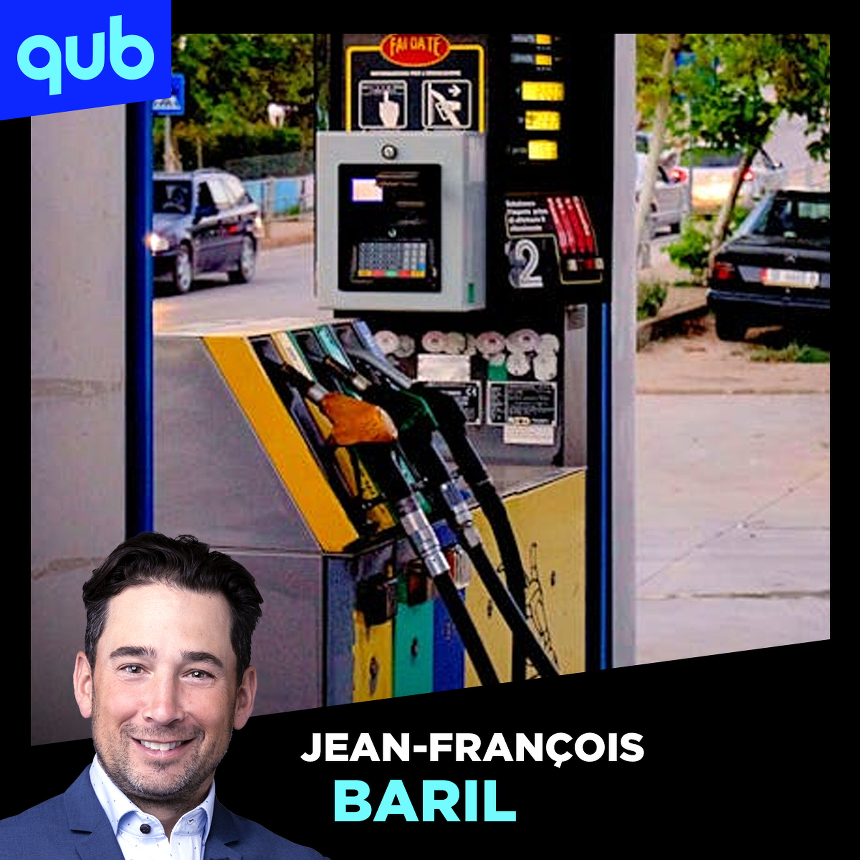 Stations-service : «Je serais surpris de les voir disparaître», dit un professeur agrégé au Département d'économie de l'Université Laval