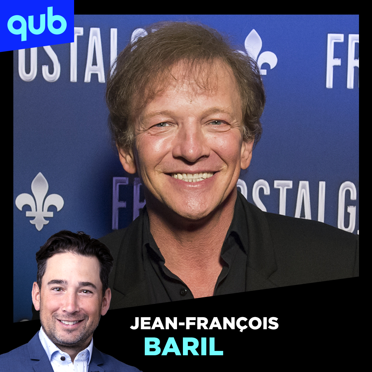 Jean-François Baril