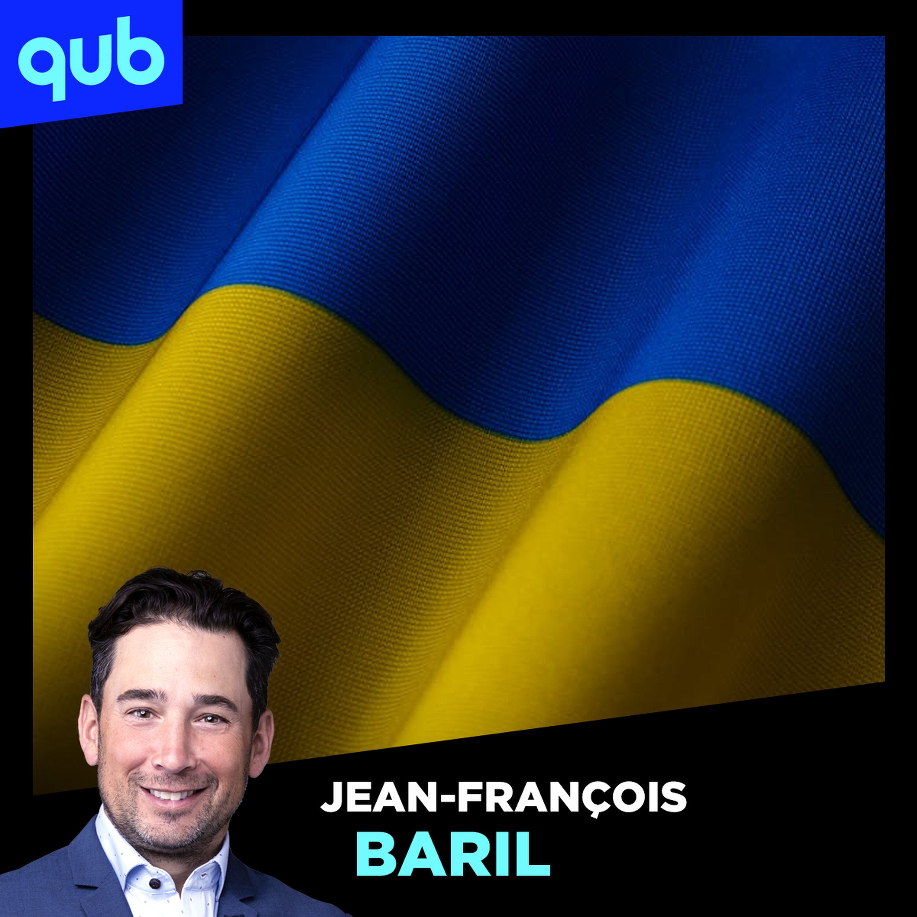 L’Ukraine inflige une gifle à la Russie, explique Pierre St-Cyr, l’ancien attaché de défense aux ambassades du Canada à Moscou
