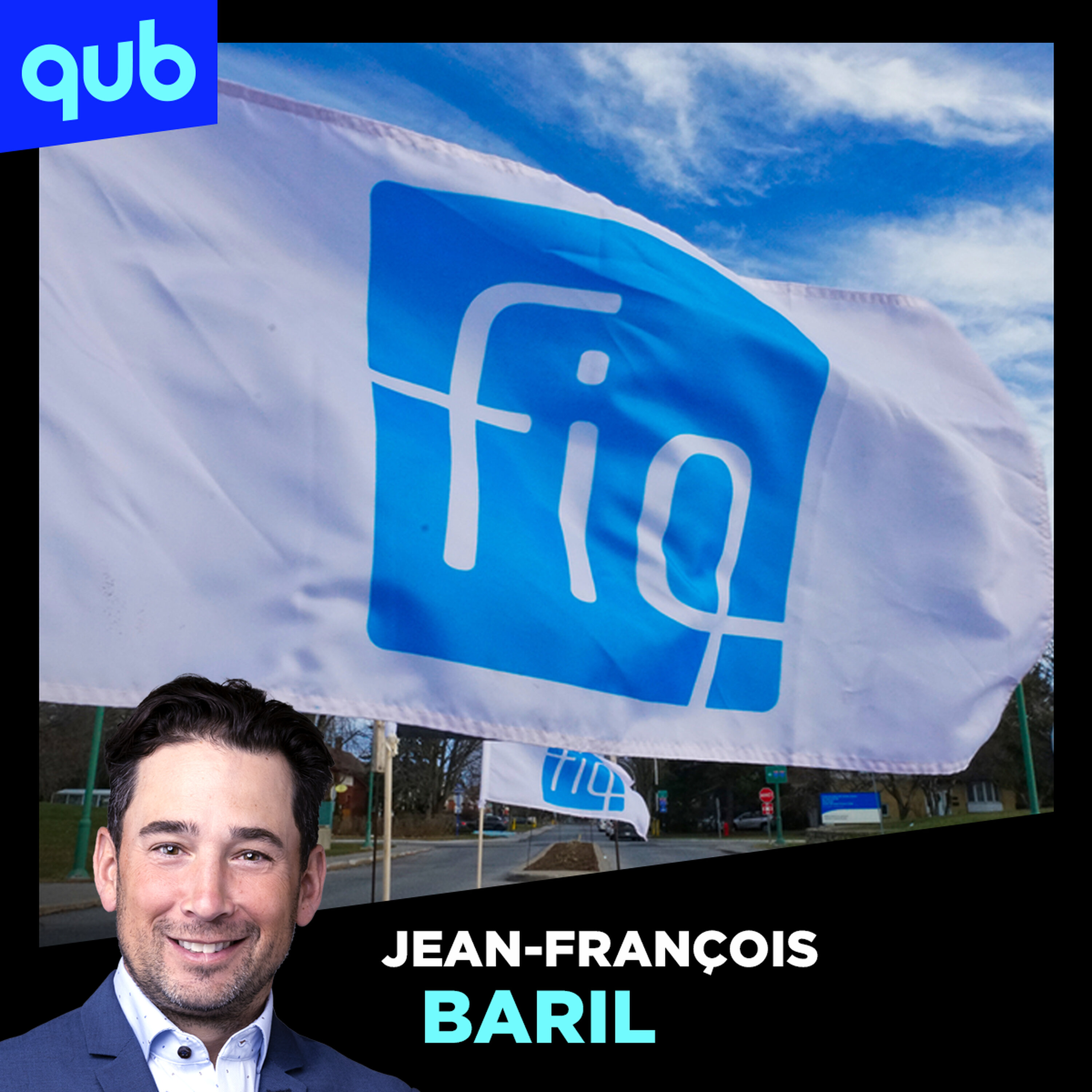 FIQ : «La dernière réforme, ç'a été un grand nivellement par le bas», dit le président du syndicat des professionnels en soins de l’Est de l’île de Montréal