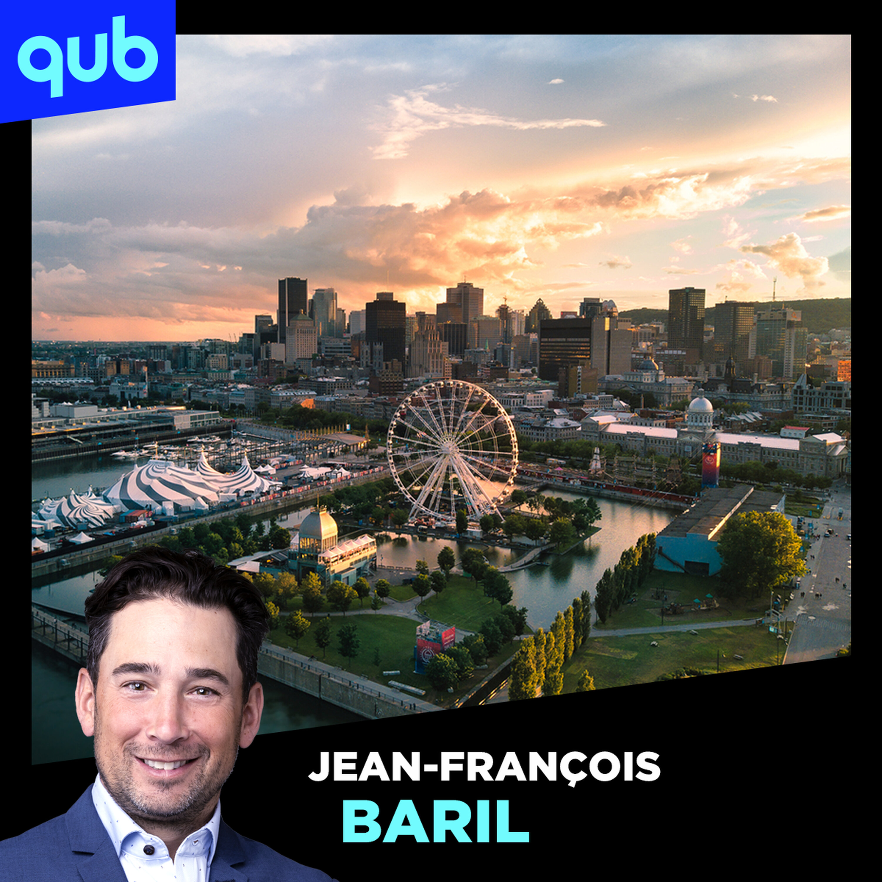 La catégorie de gens qui ne reviennent pas à Montréal, c’est les familles, explique Younes El Moustir, courtier Immobilier
