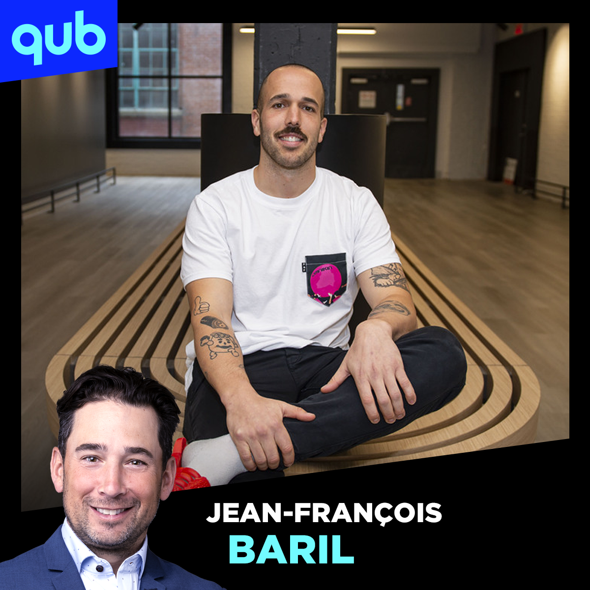 On r’dress ça : Poche & Fils documentent leurs difficultés entrepreneuriales sur les réseaux sociaux