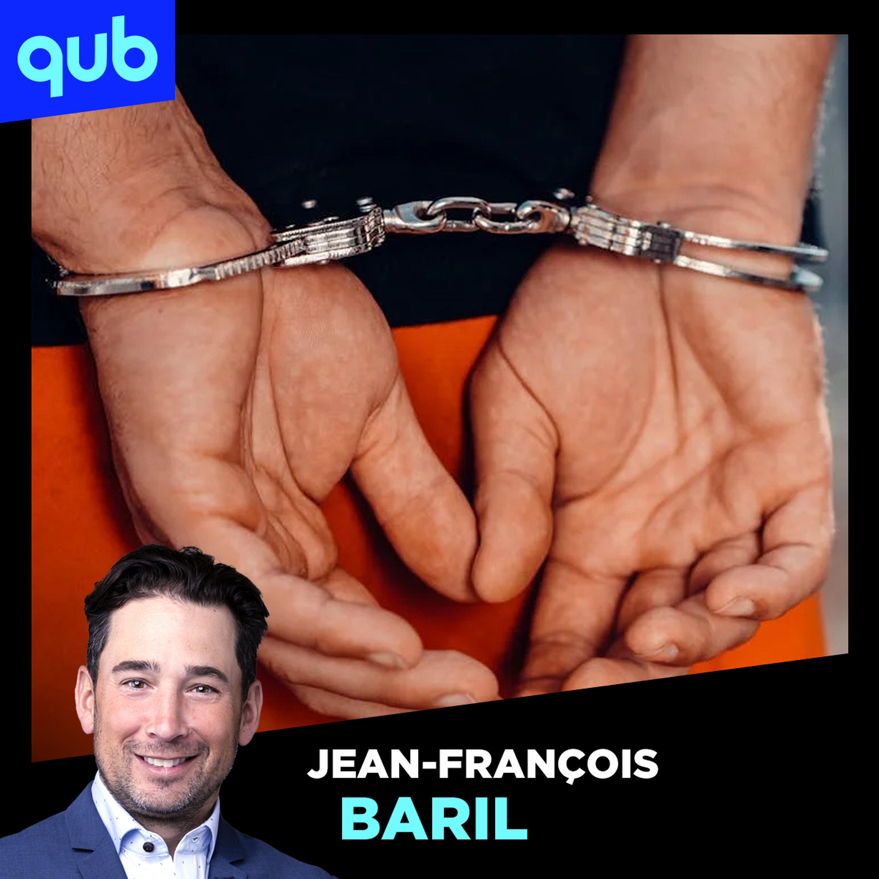 Fini les prisons! episode artwork