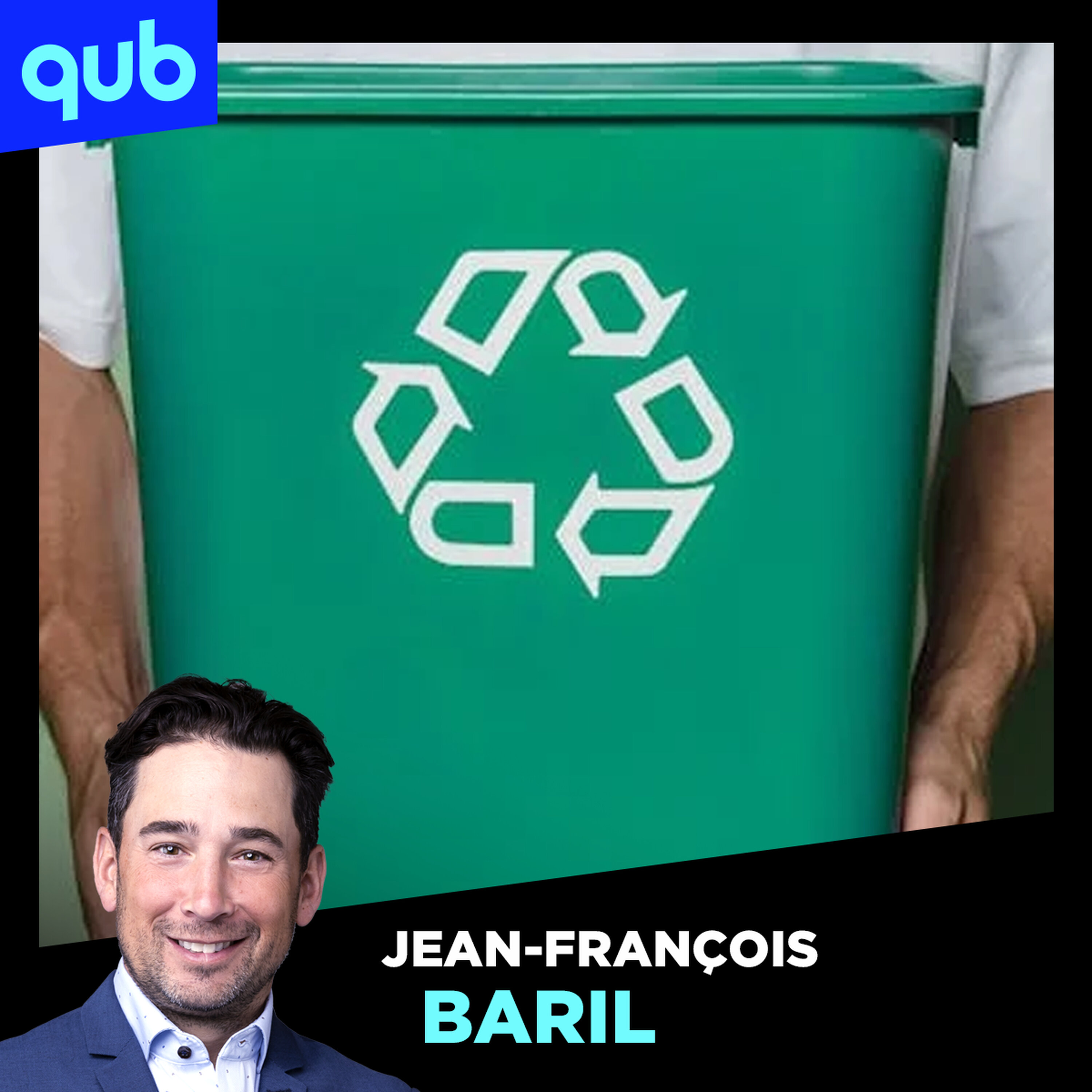 Machinex : l’intelligence québécoise révolutionne le recyclage au Royaume-Uni!