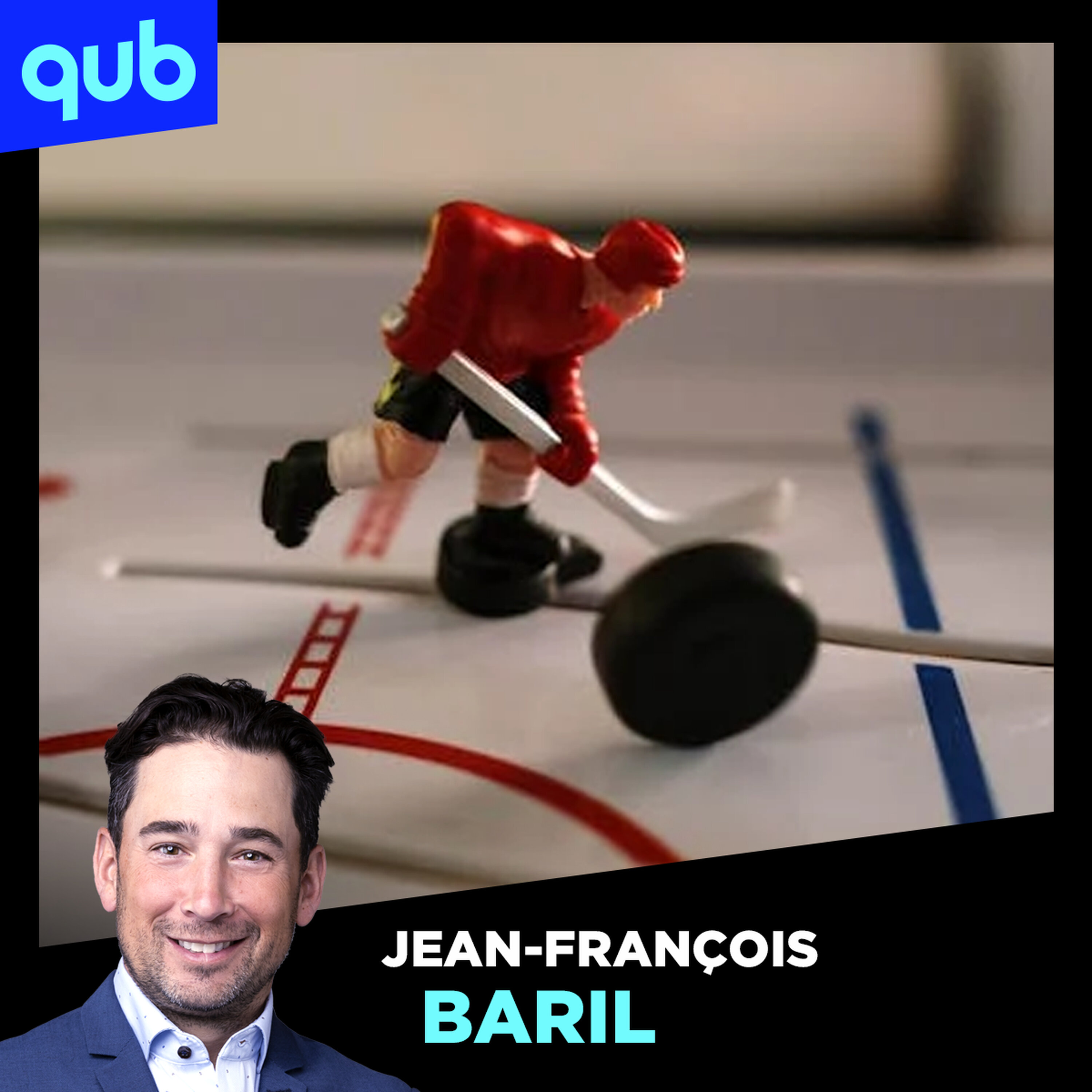 Julie Hamel devient DG du Tournoi International de Hockey Pee-Wee de Québec!