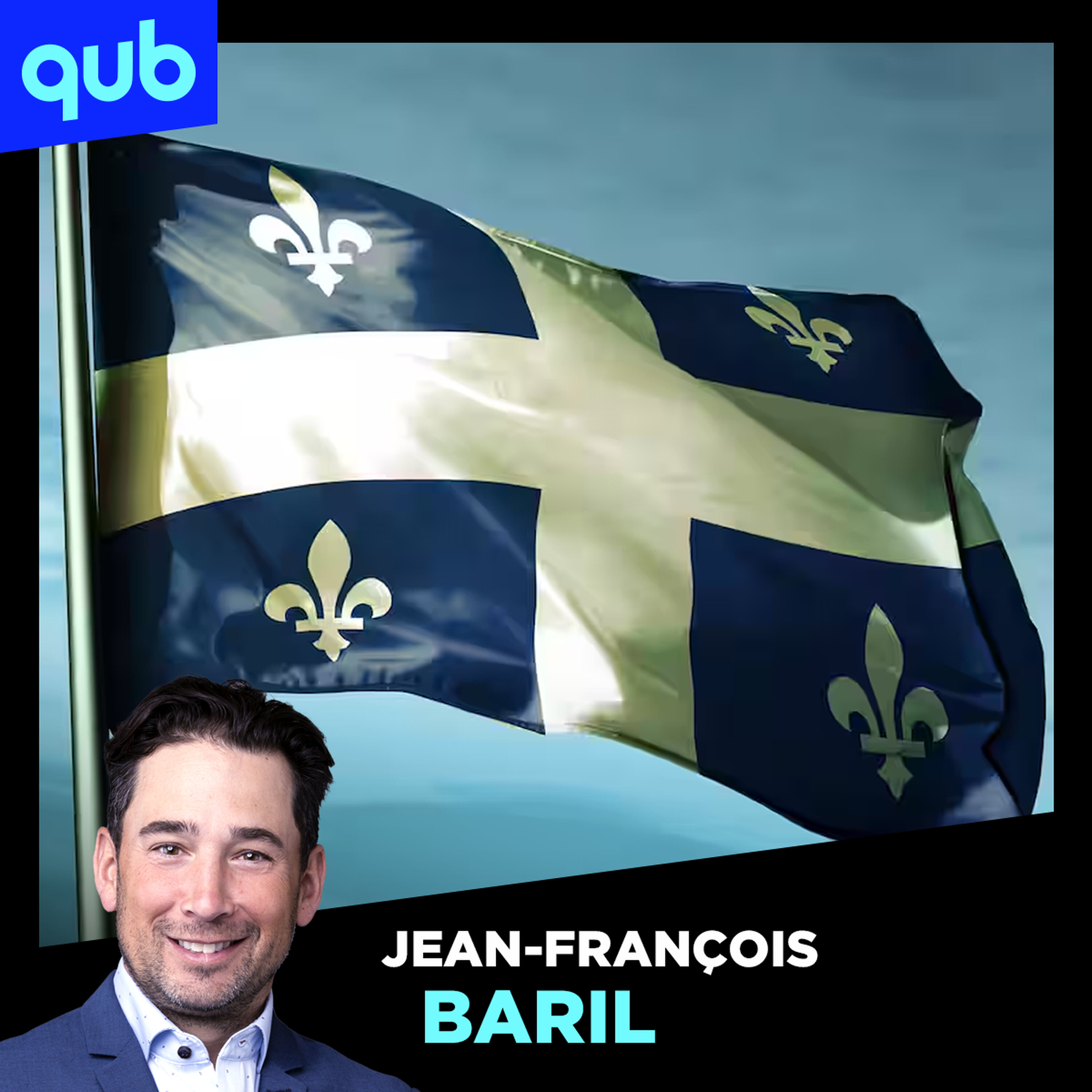 Chic Resto Pop : Québec bloque une subvention fédérale à un organisme communautaire episode artwork
