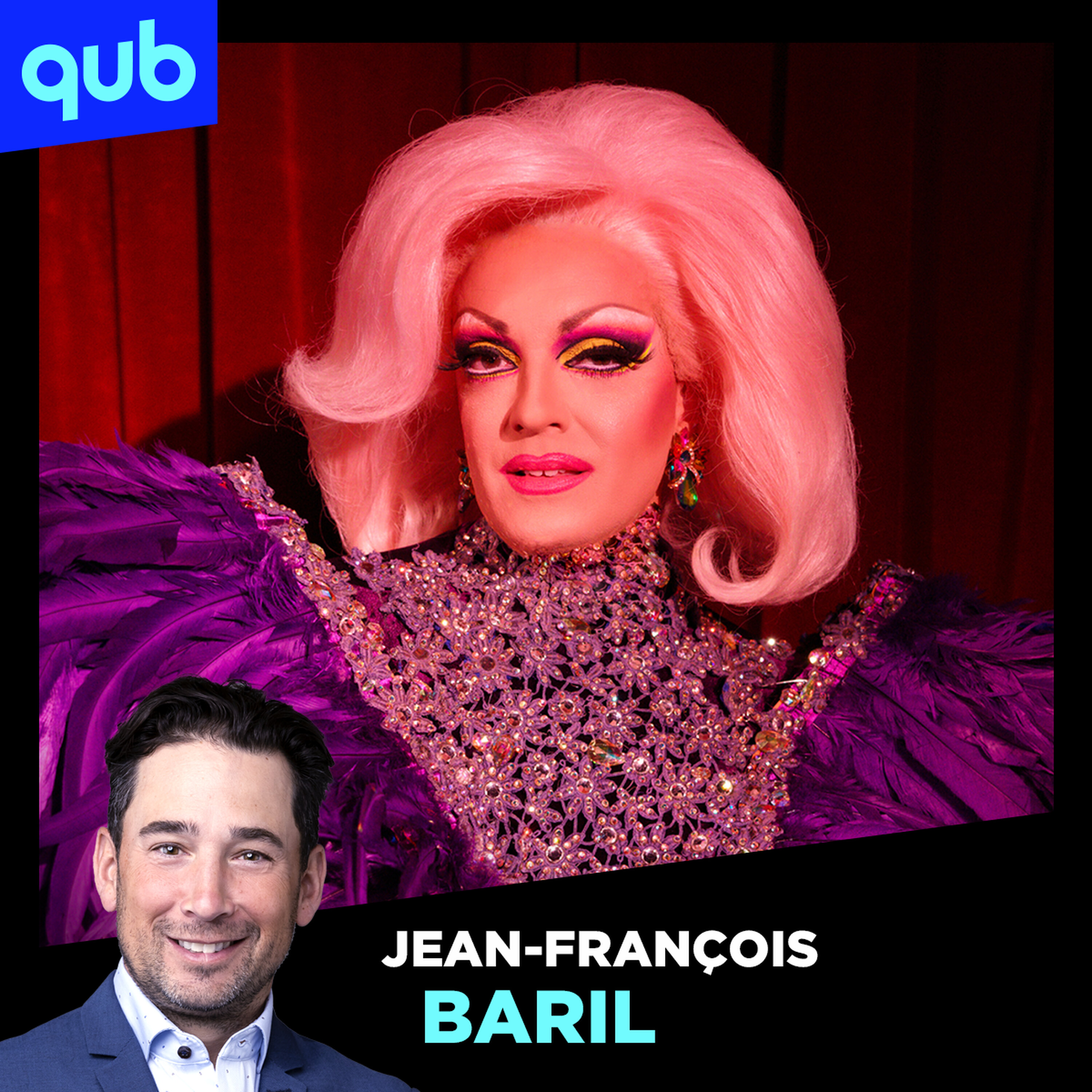 Pourquoi les Drag Queens dérangent-elles autant les gens?