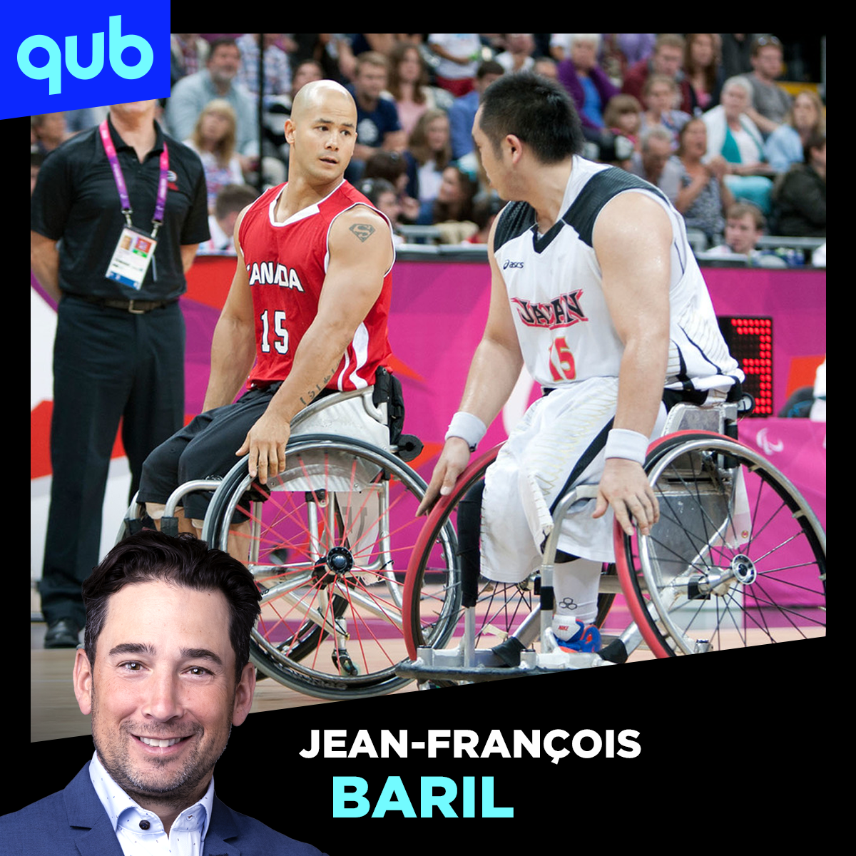 Quiz : connaissez-vous bien les Jeux paralympiques?
