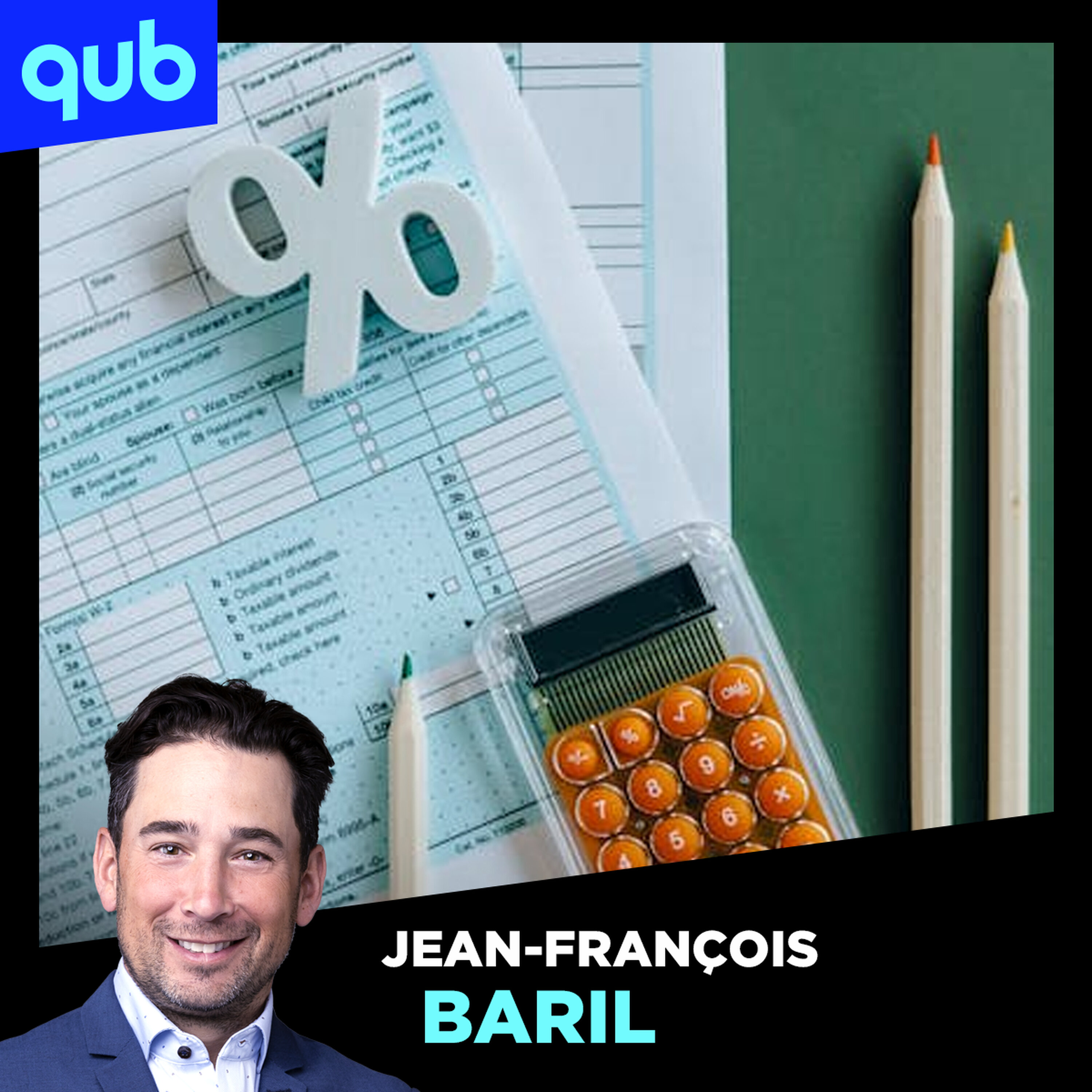 Plus de pourboire équivaudrait à moins d’argent pour les restaurateurs episode artwork