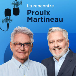 «Une loi obligeant tous les Québécois à aller voter», propose Gilles Proulx