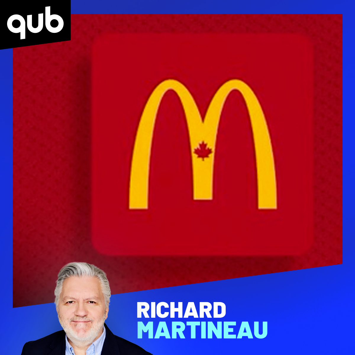Mcdo n’est plus accessible à la classe moyenne?? episode artwork