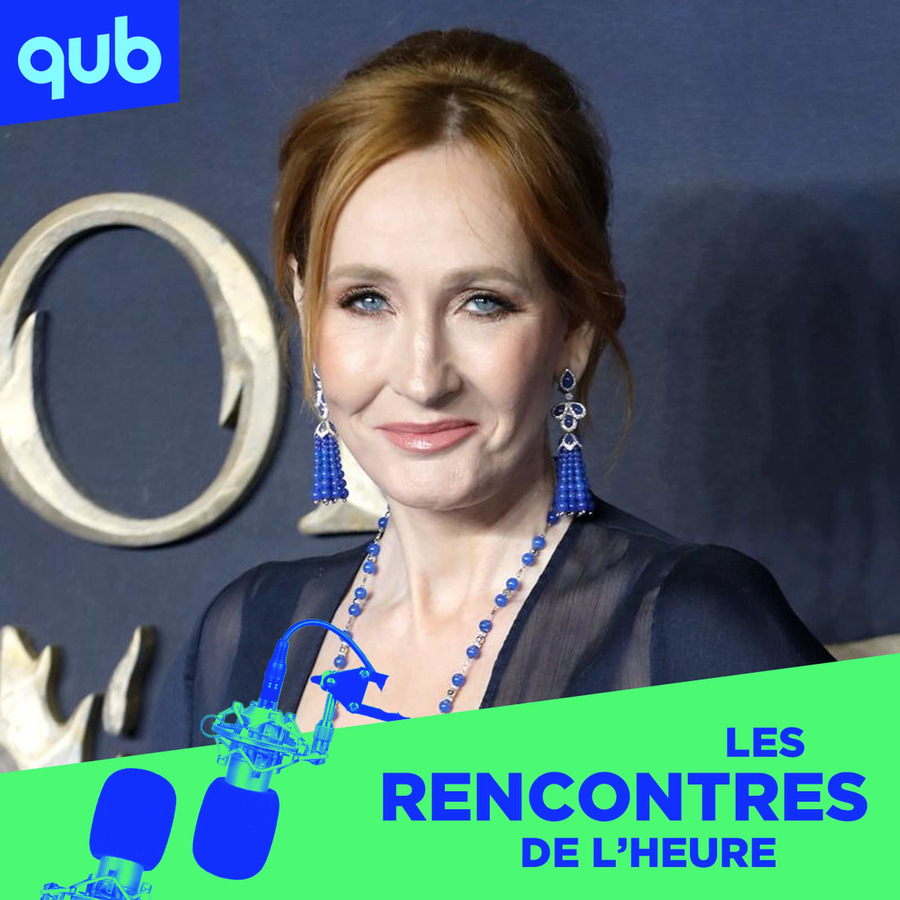 «JK Rowling n'est pas transphobe», affirme Sophie Durocher