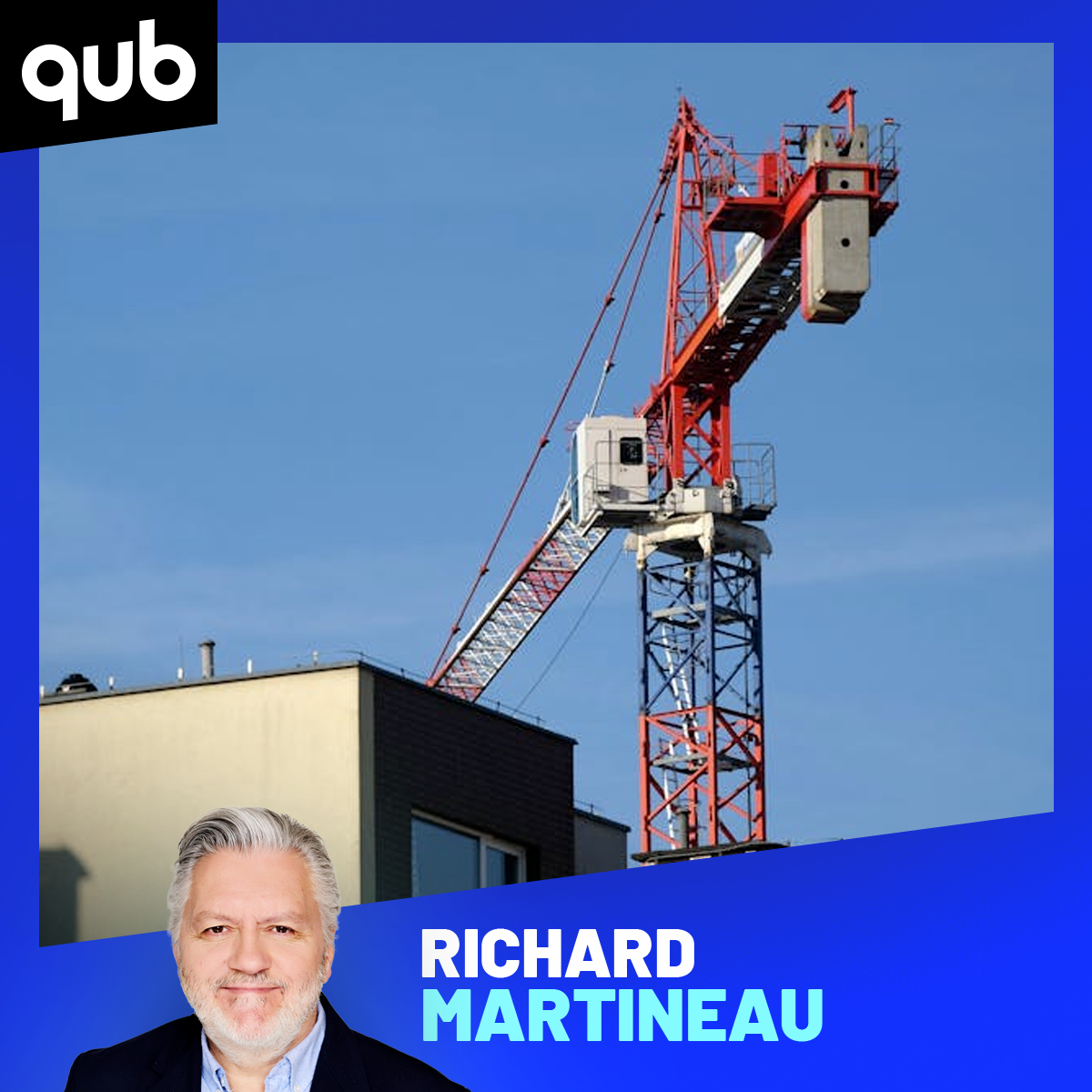 «Qu’on laisse le choix aux gens !»: cet expert du bâtiment dénonce l’ajout de nouvelles normes episode artwork