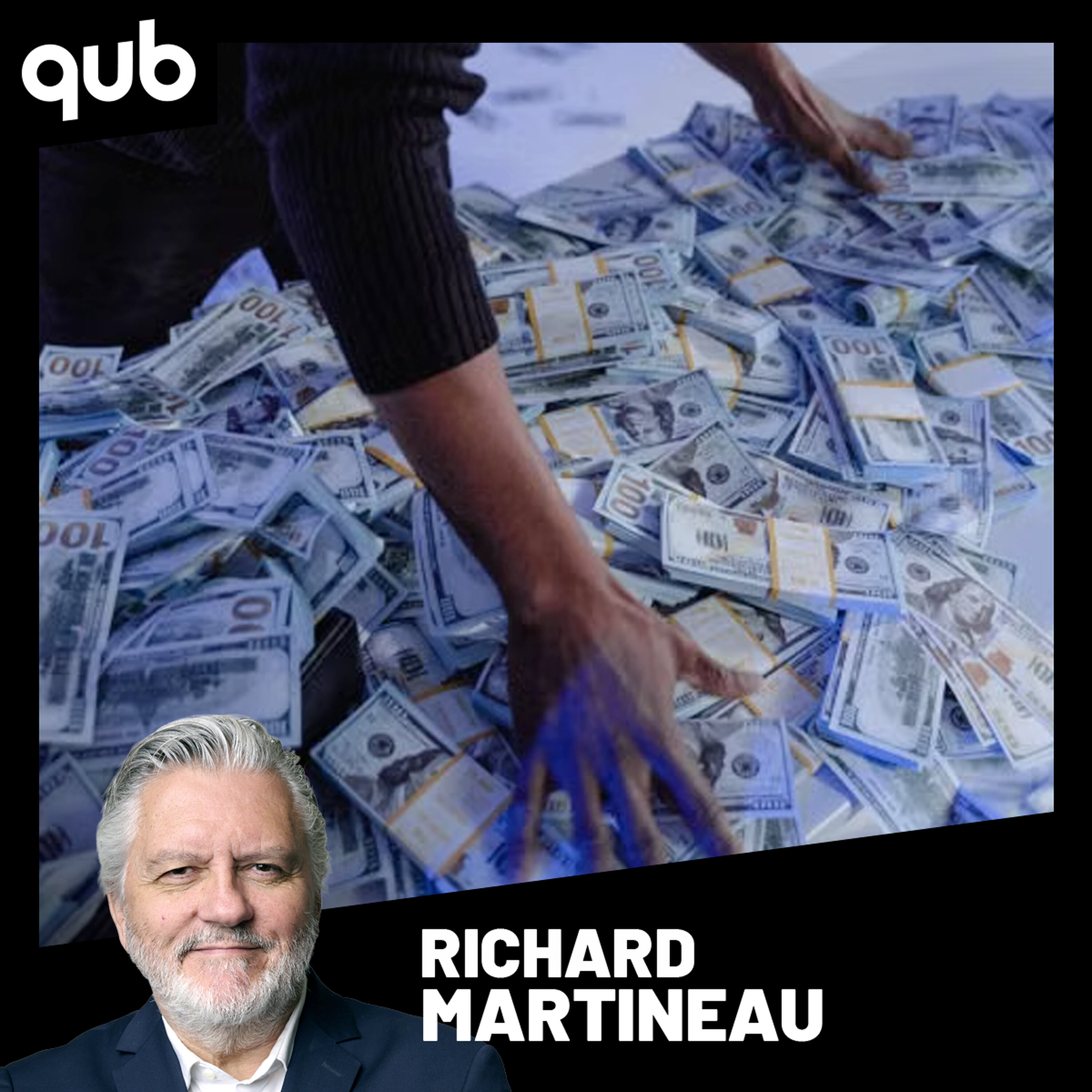 «Mettez plutôt de l’argent dans votre REER!»: acheter des jouets pour gagner de l’argent… pas sûr