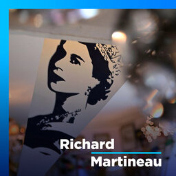 Élisabeth II : «C’est une prison, littéralement, la vie que ces gens là mènent», dit Martineau