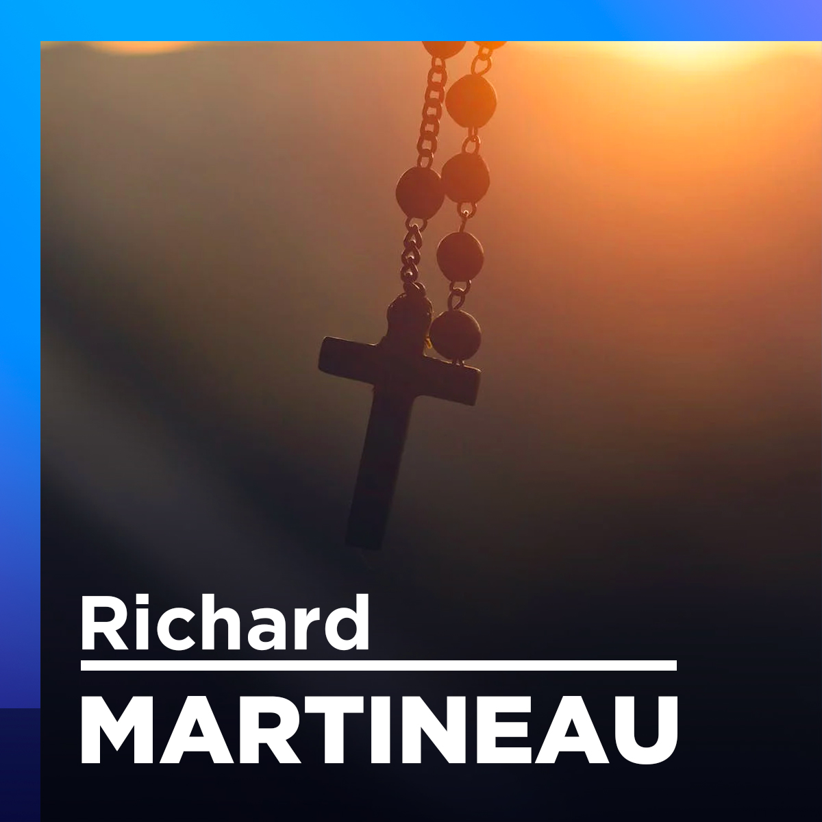 Richard exorcise Maxime Bernier