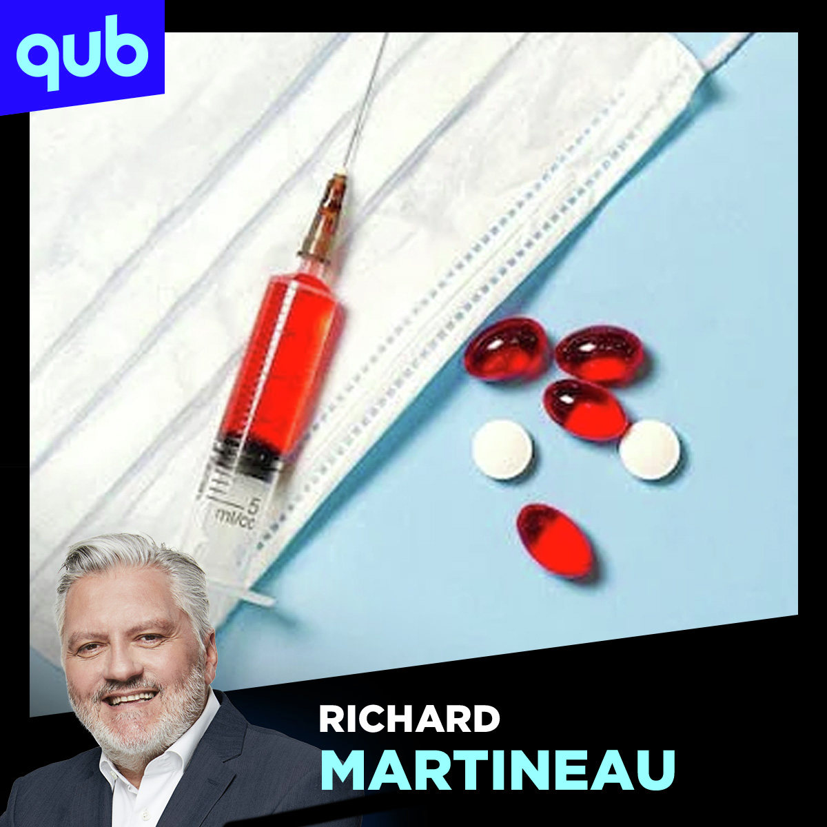 Si Richard voulait un deuxième pénis, est-ce que l’assurance santé payerait? 