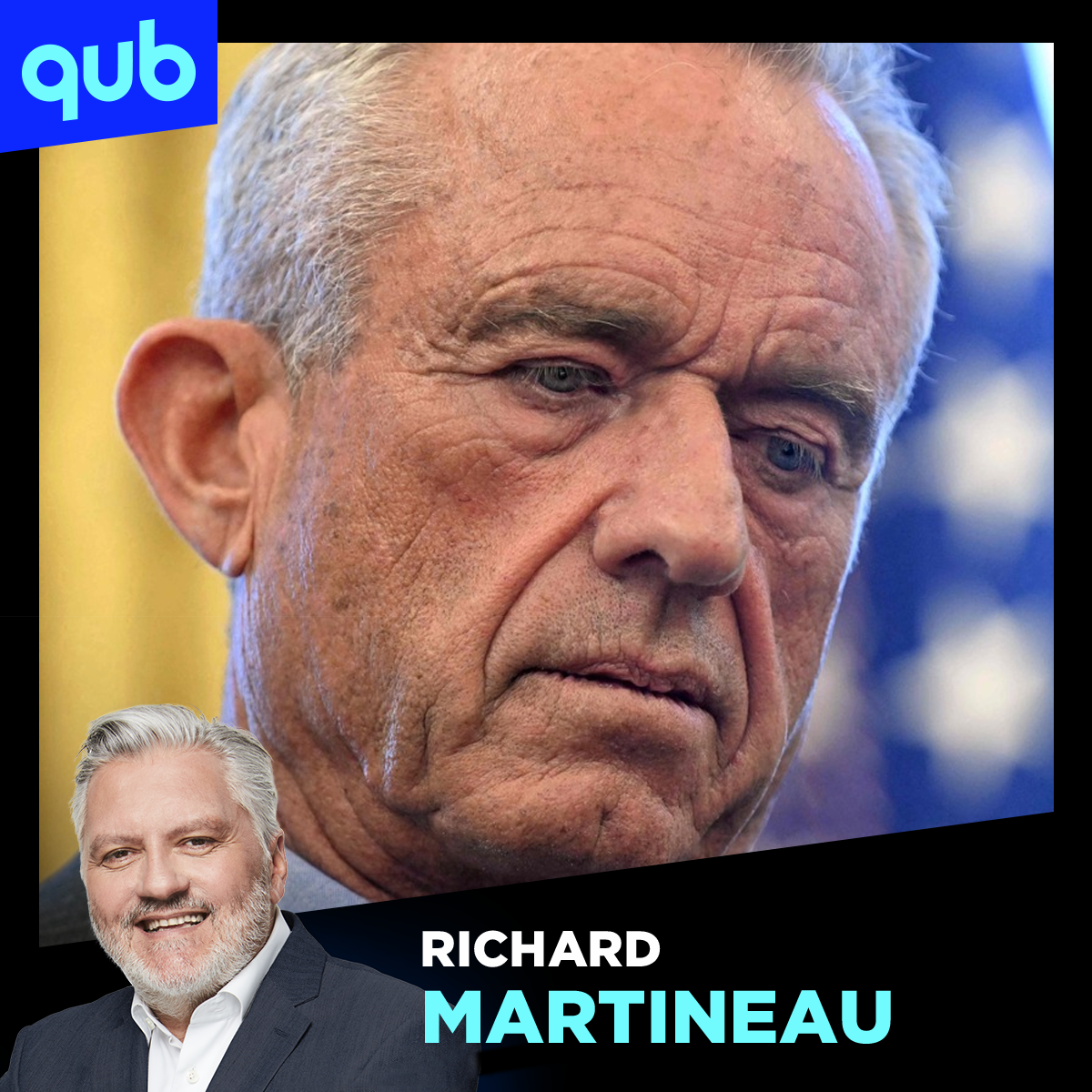 Richard Martineau