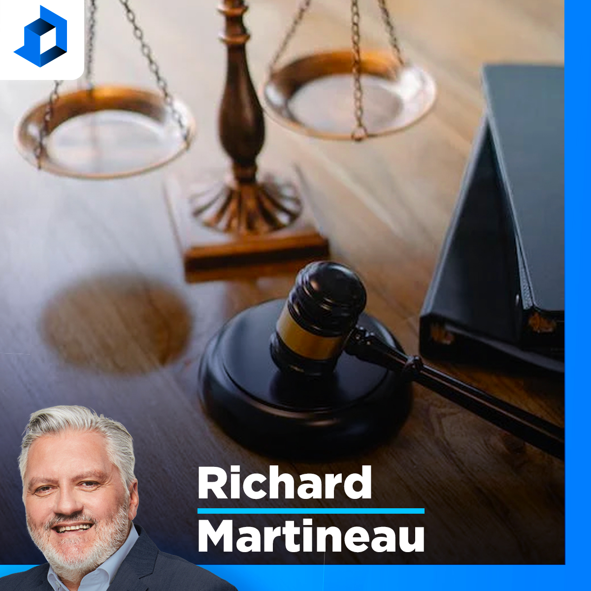 Le comédien Gouchy Boy subit un procès pour agression sexuelle