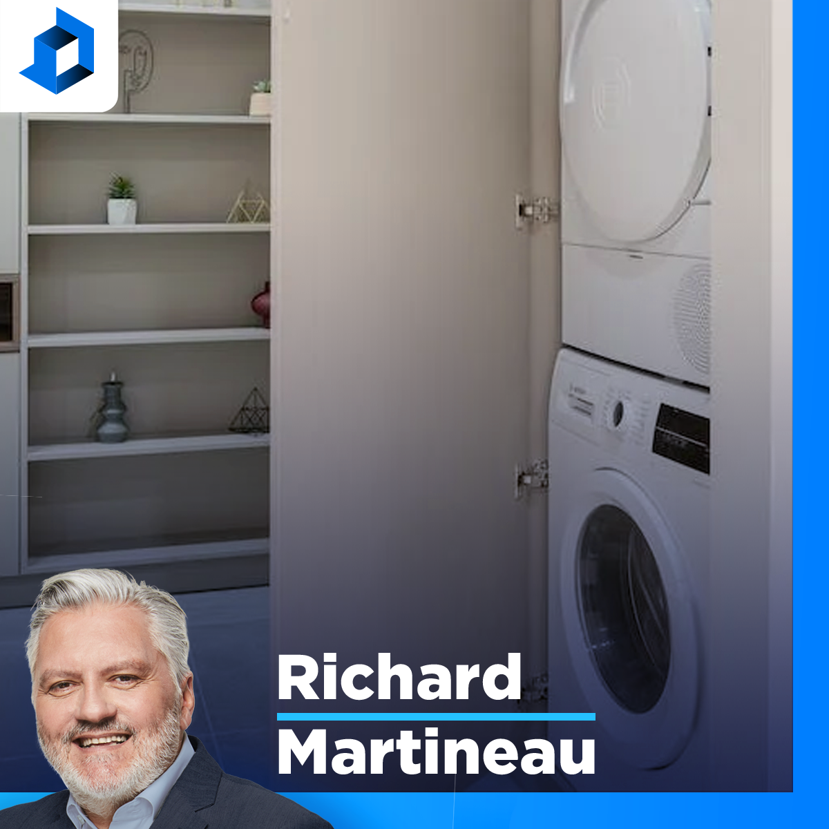 Écriture inclusive : on va parler «comme des modes d’emploi de sécheuses à linge», peste Martineau