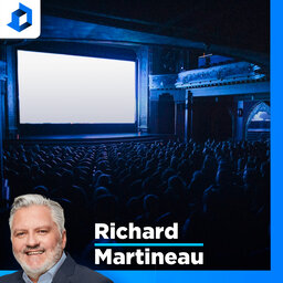 «Ça c’est le Québec, on célèbre le gars qui nous exploite!», dit Martineau
