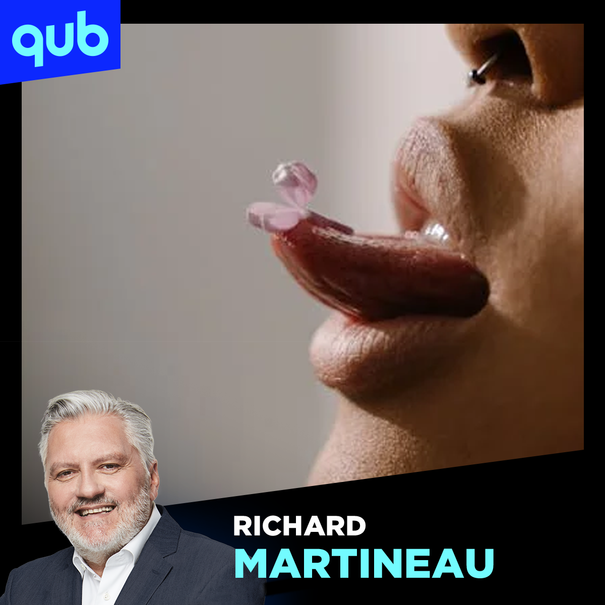 Richard Martineau