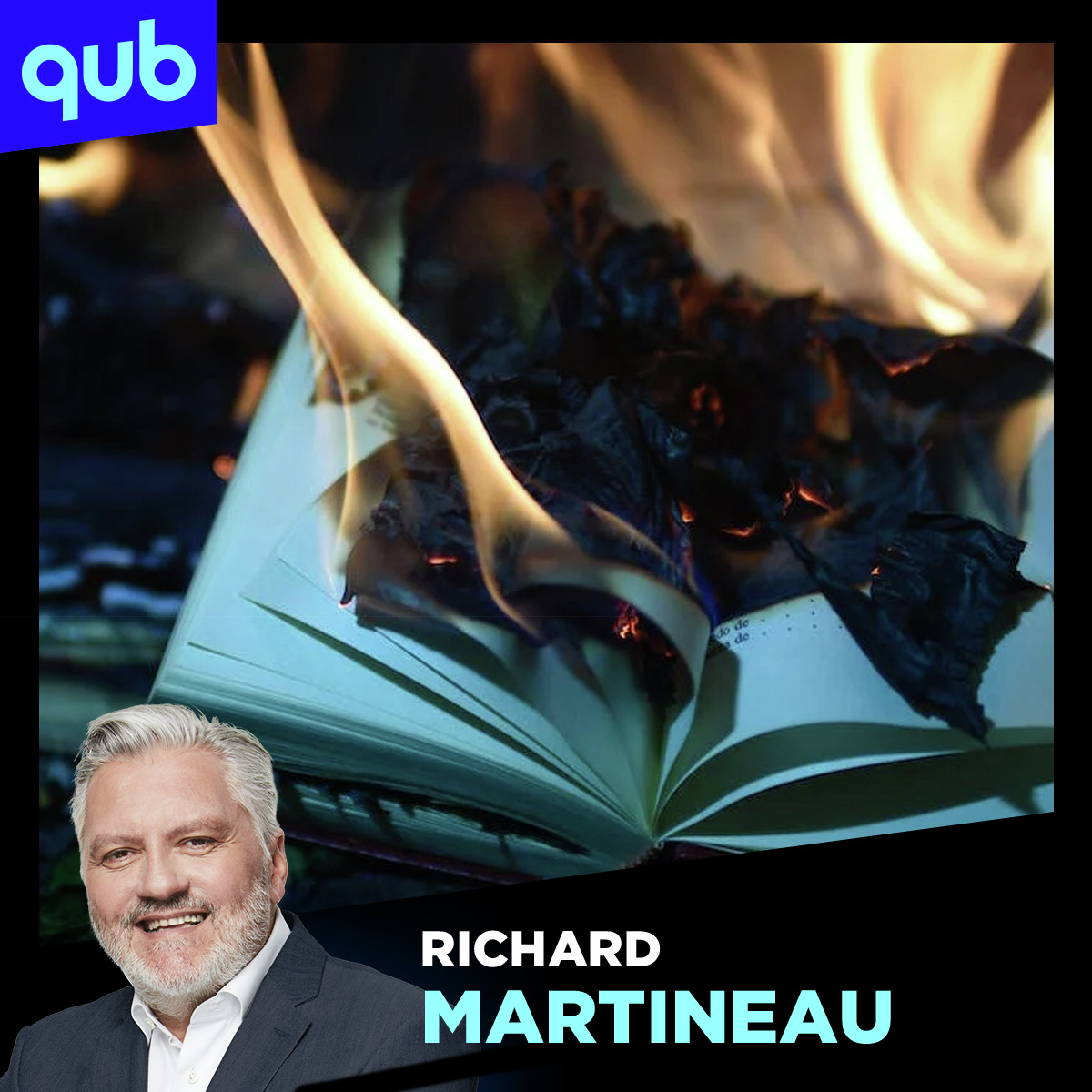 Menacé d’être expulsé du Parti Québécois, Vincent Boulay remet les pendules à l’heure!
