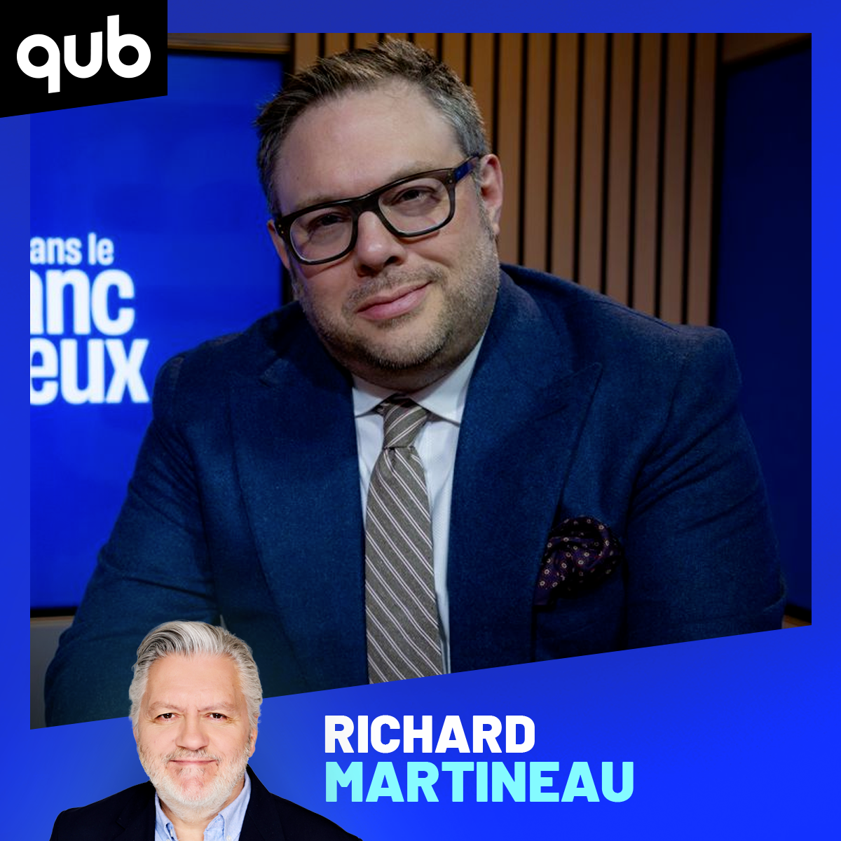 «Les Britanniques se sentent de plus en plus étrangers dans leur propre pays!!», alerte Mathieu Bock-Côté episode artwork